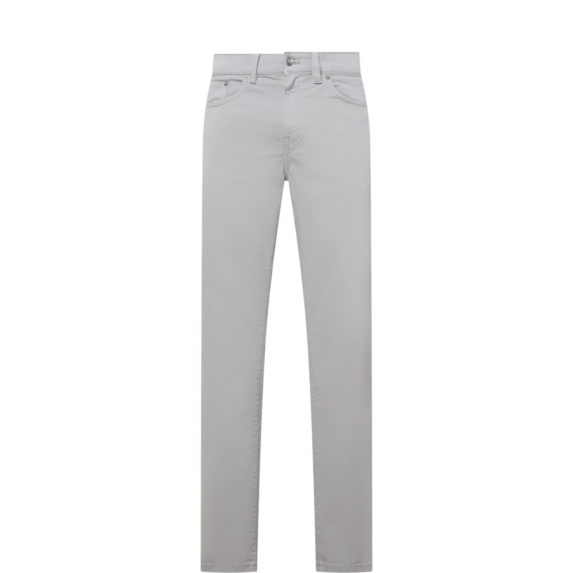 Desert Five Pocket Casual Trousers