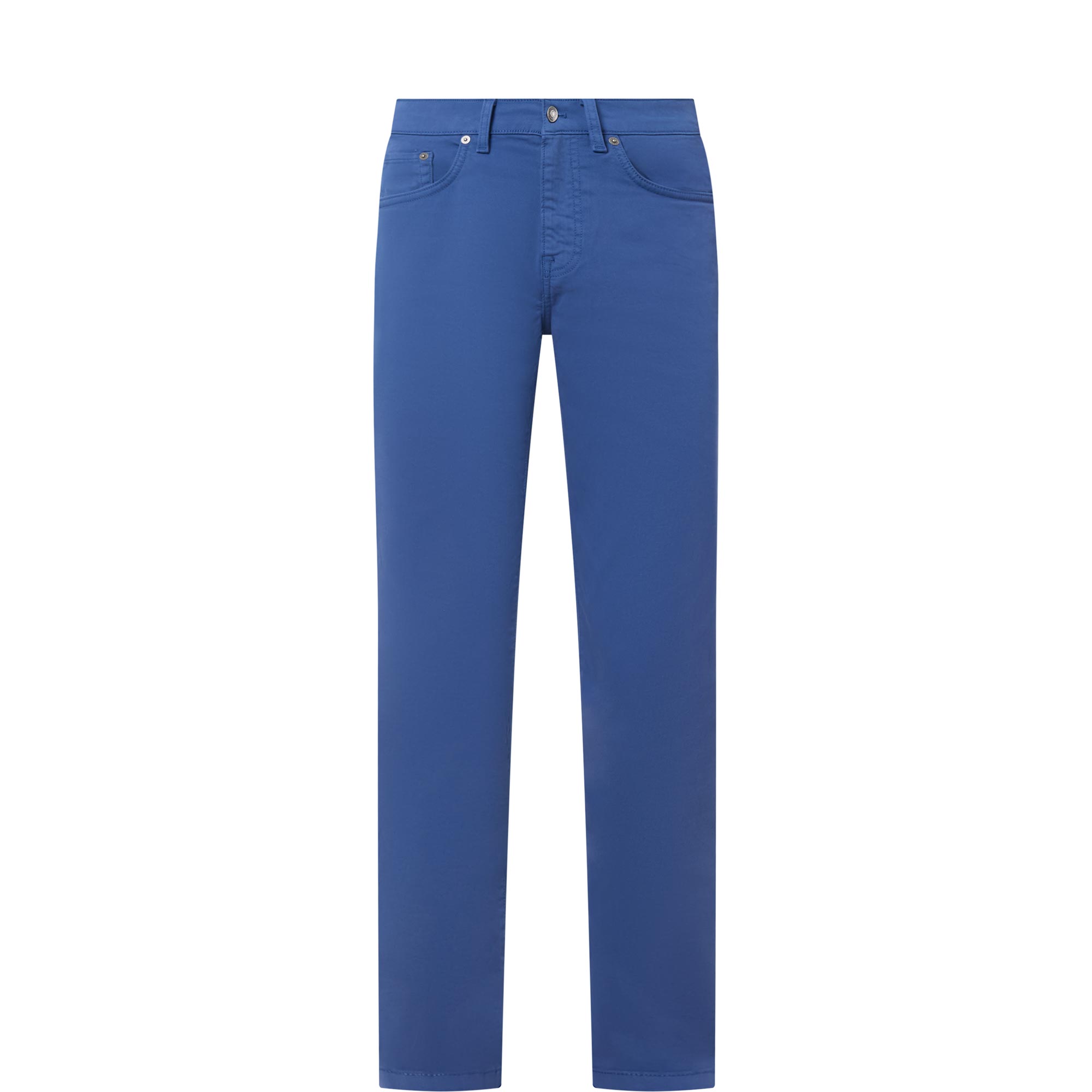 Desert Five Pocket Casual Trousers