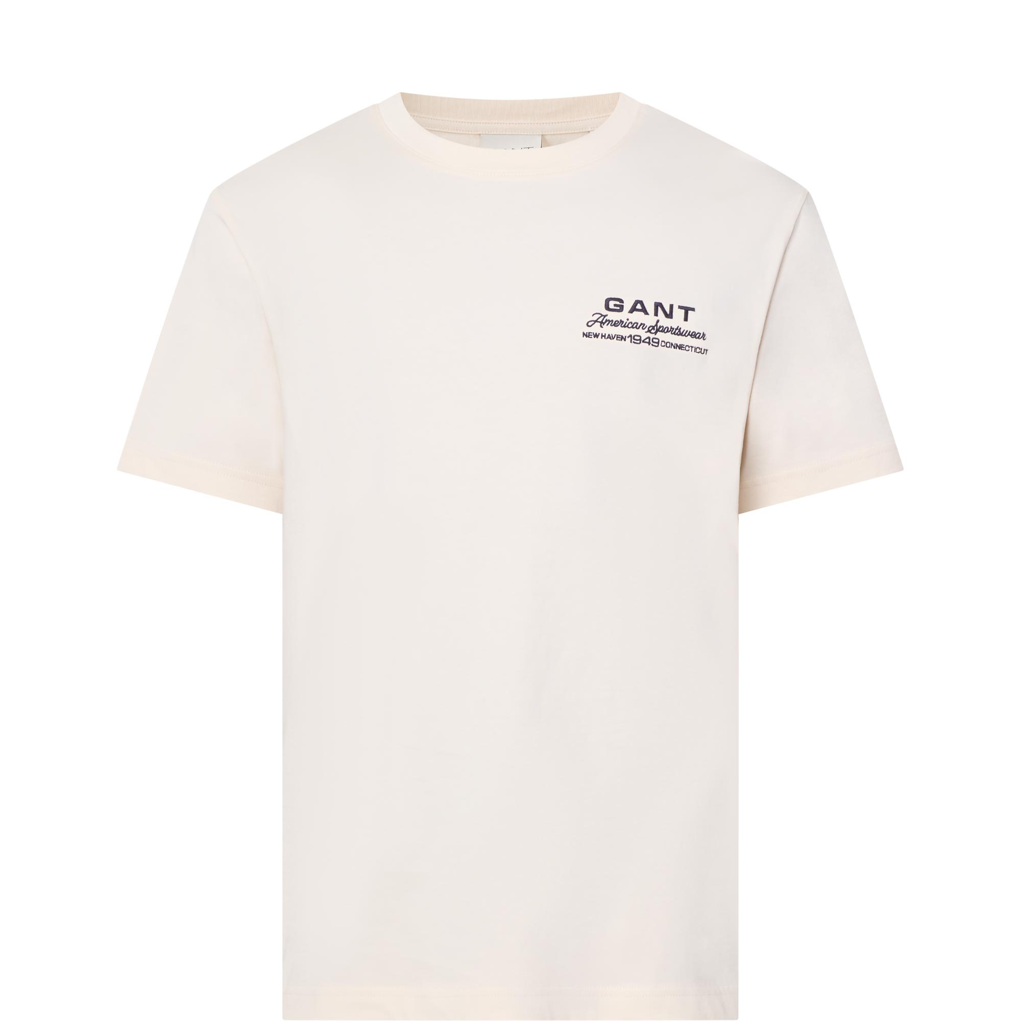 Small Logo T-Shirt