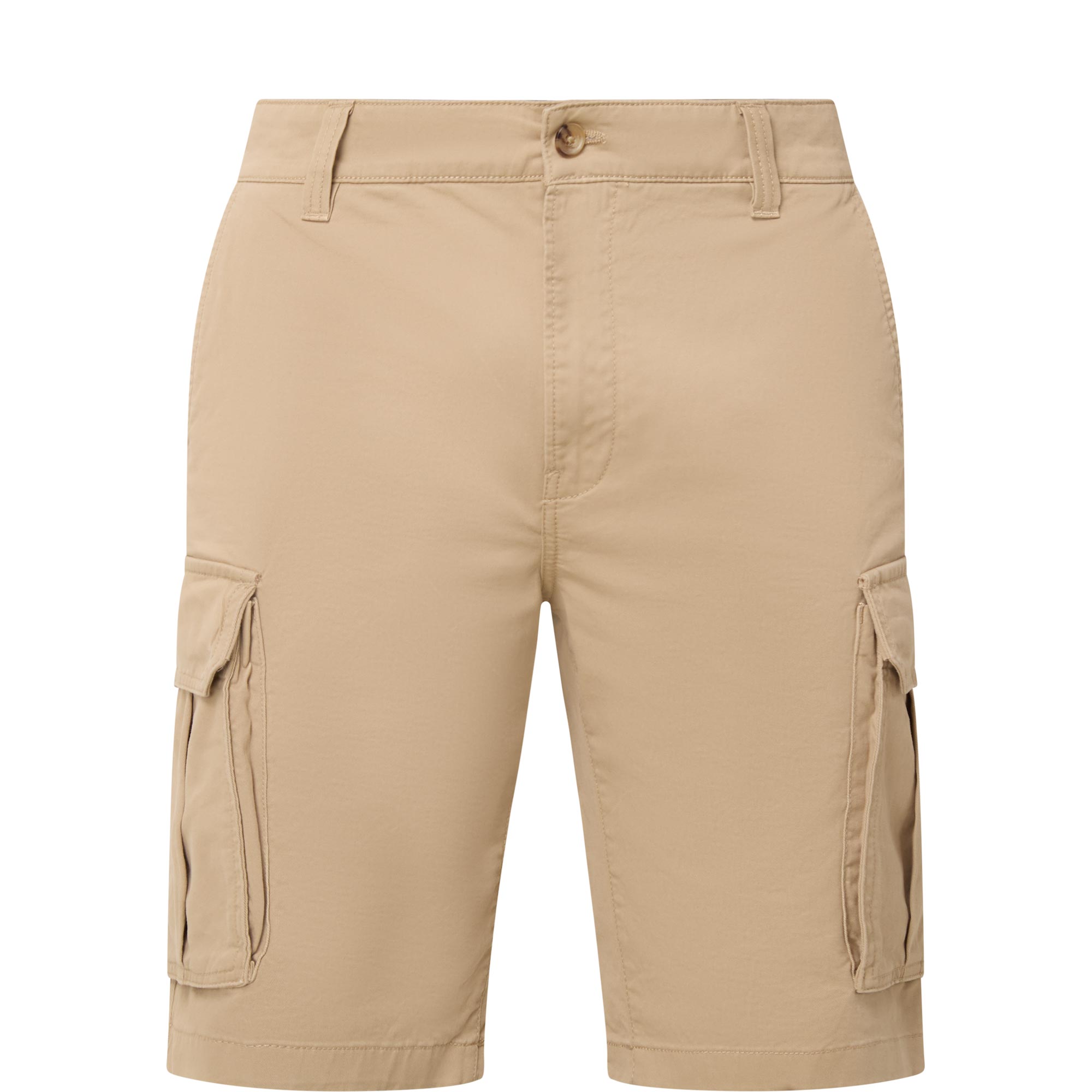 Classic Cargo Shorts