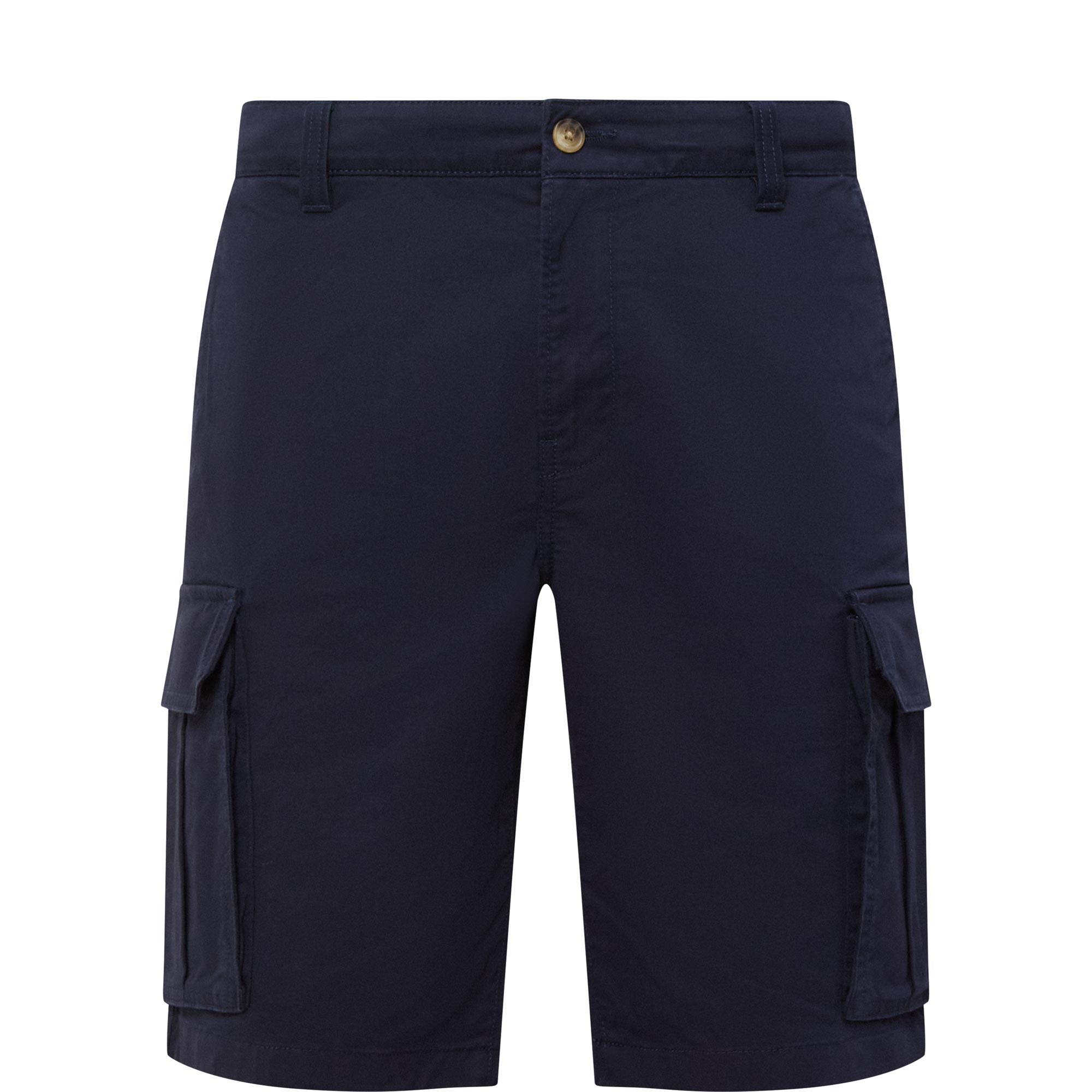 Classic Cargo Shorts