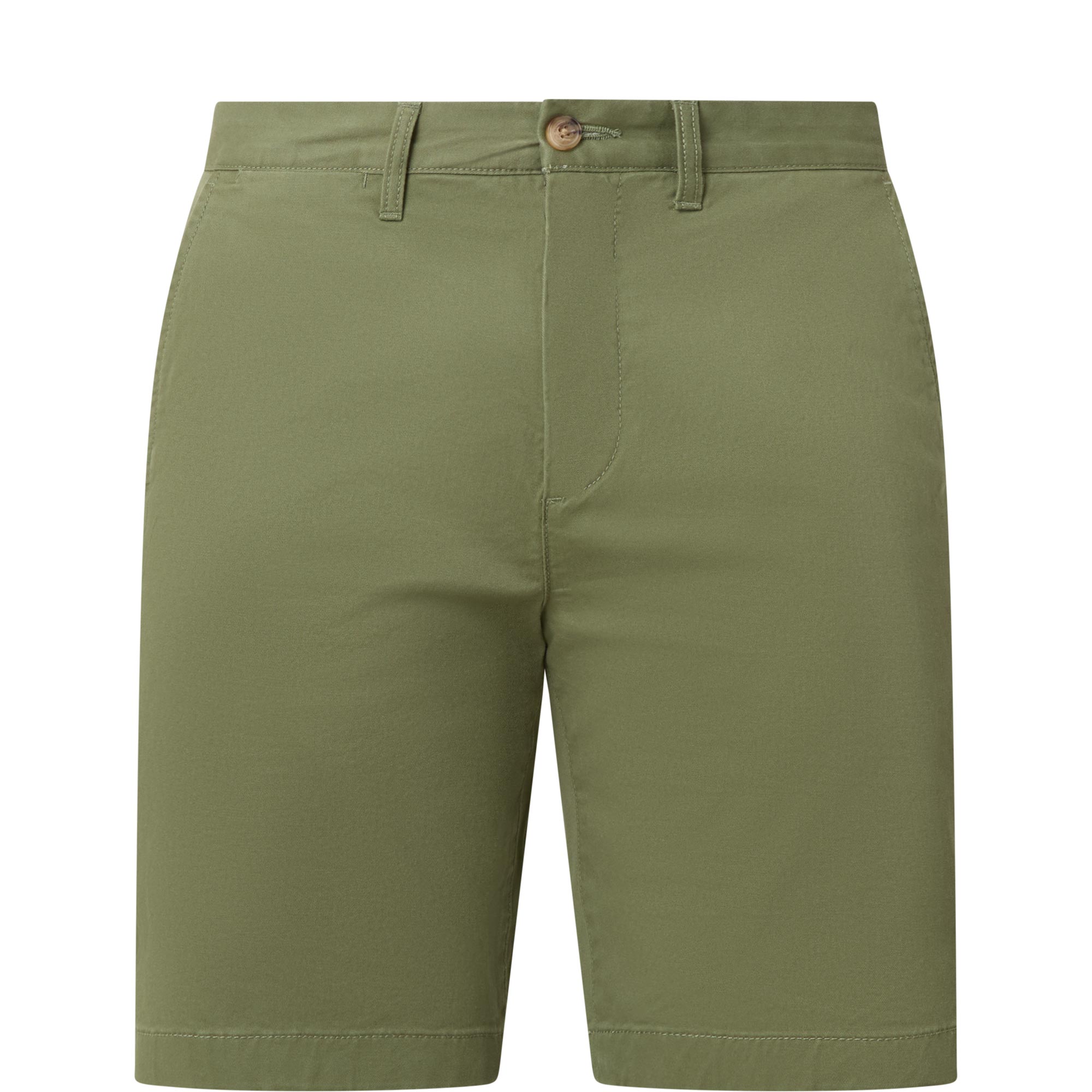 Classic Chino Shorts