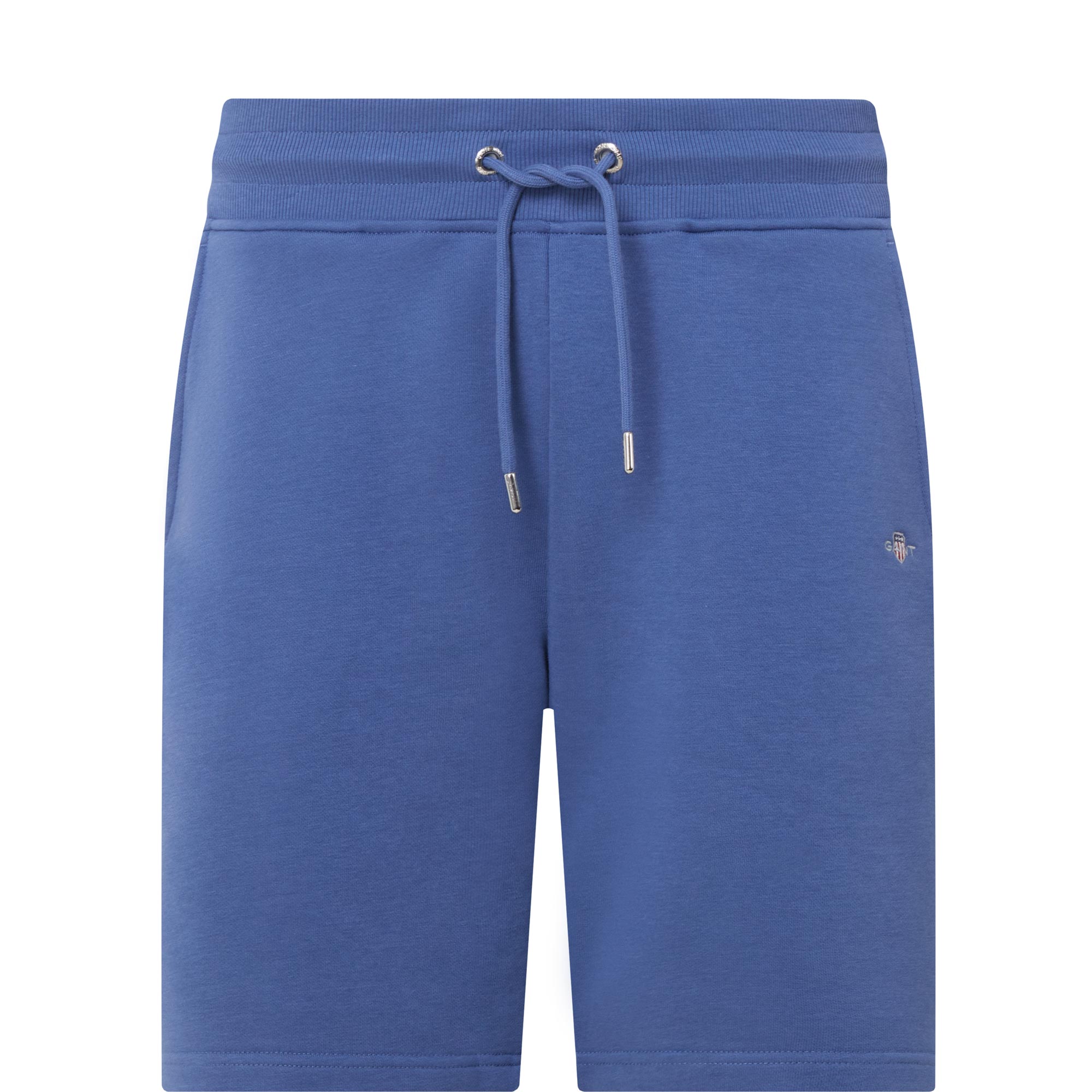 Shield Logo Drawstring Shorts