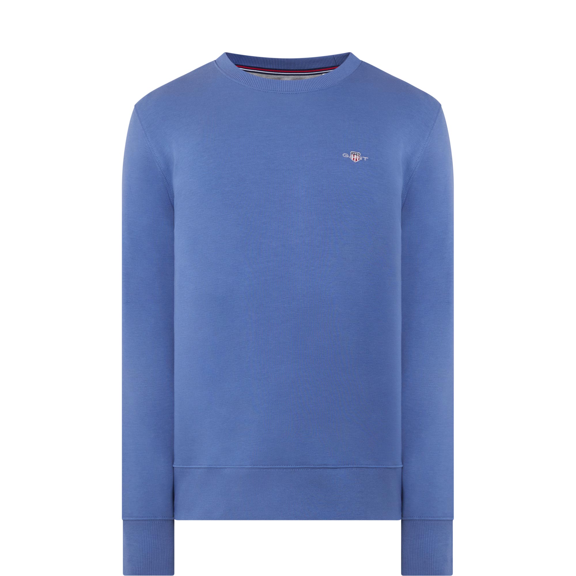 Shield Logo Sweatshirt