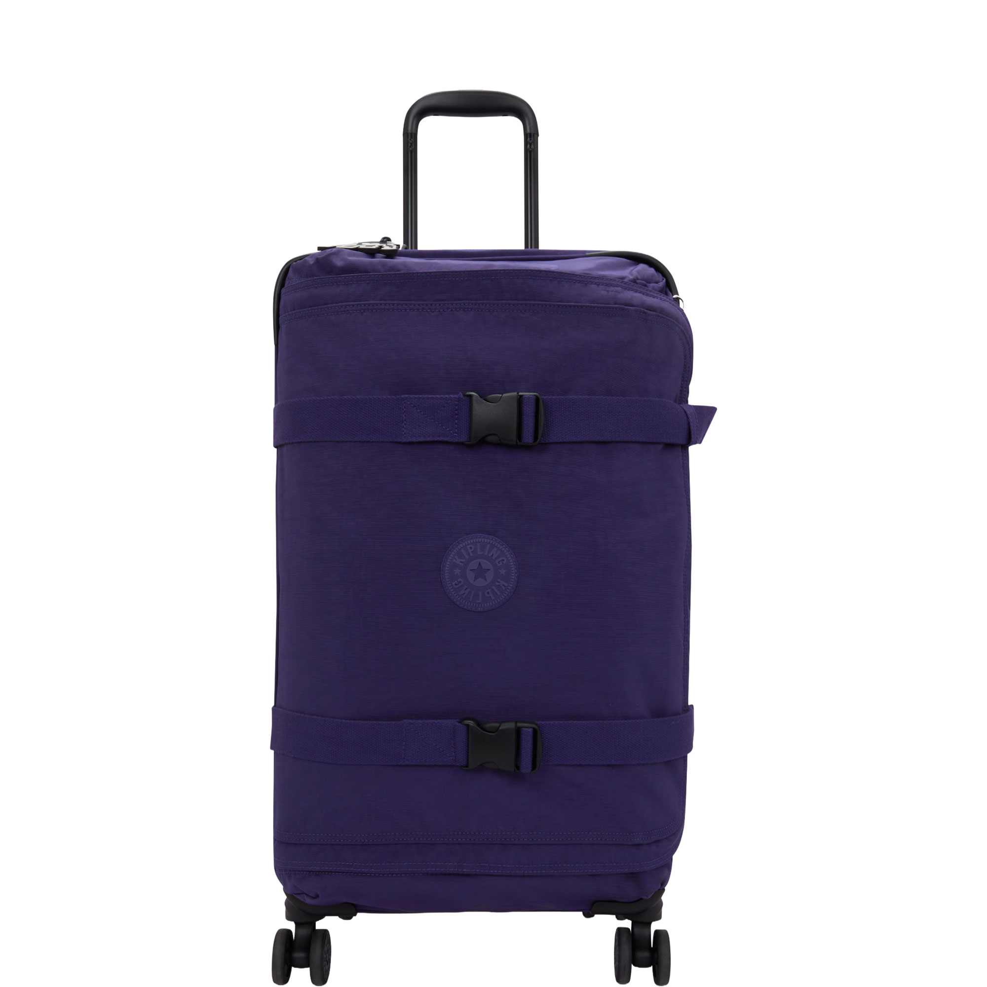 Spontaneous Medium Wheeled Luggage