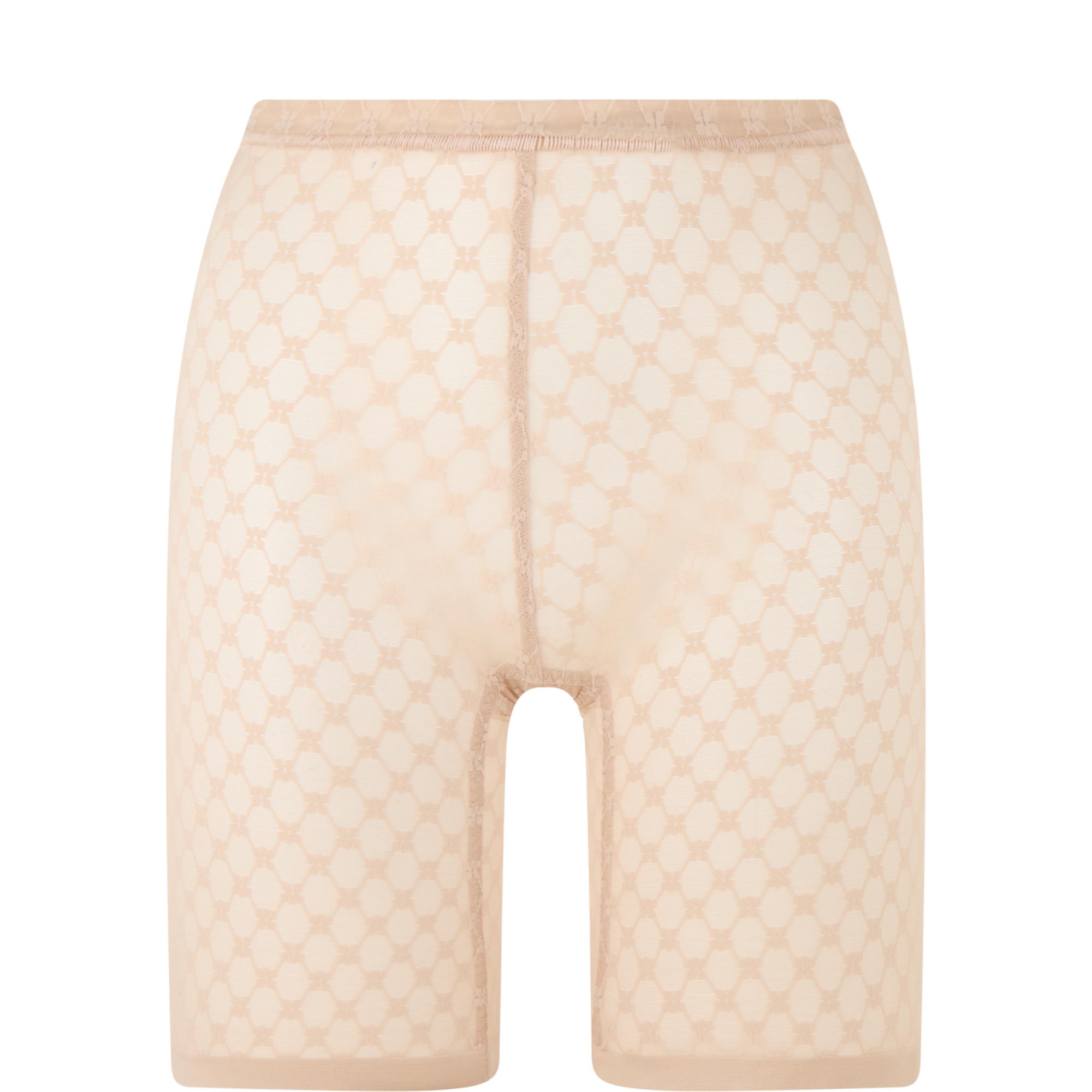 Plume Smoothing Shorts
