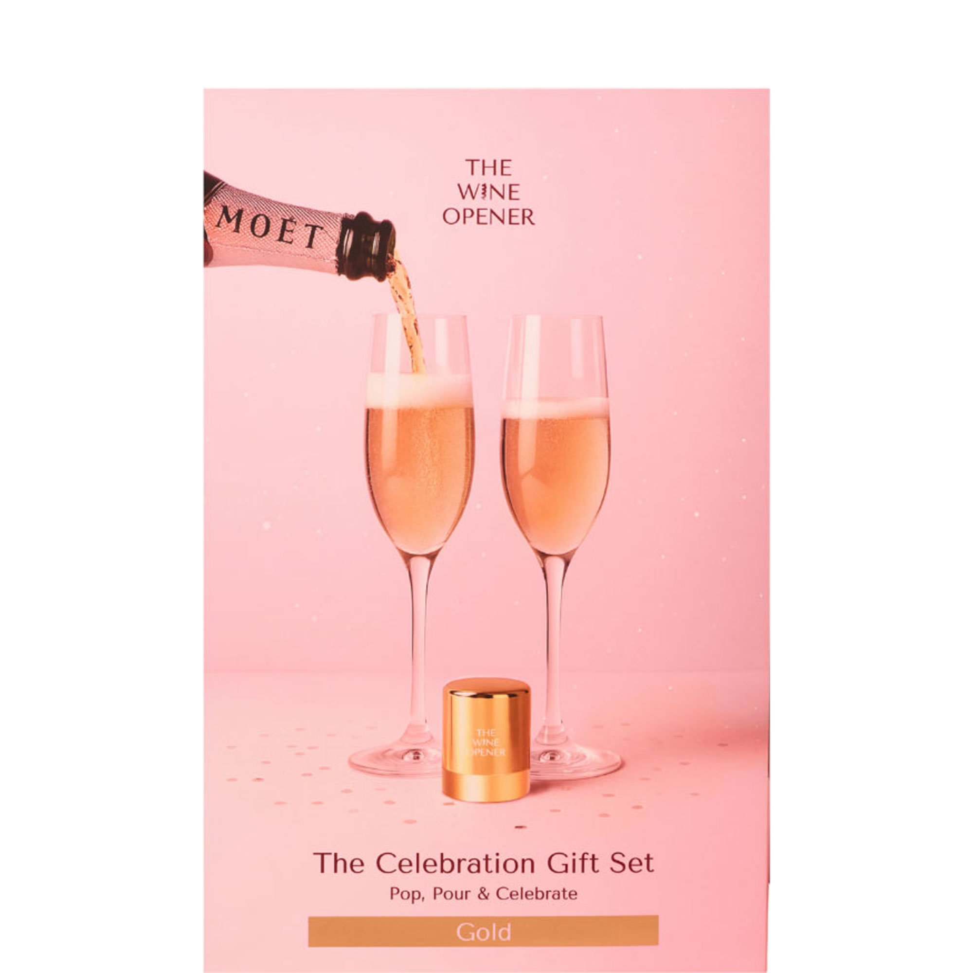 The Celebration Gift Set