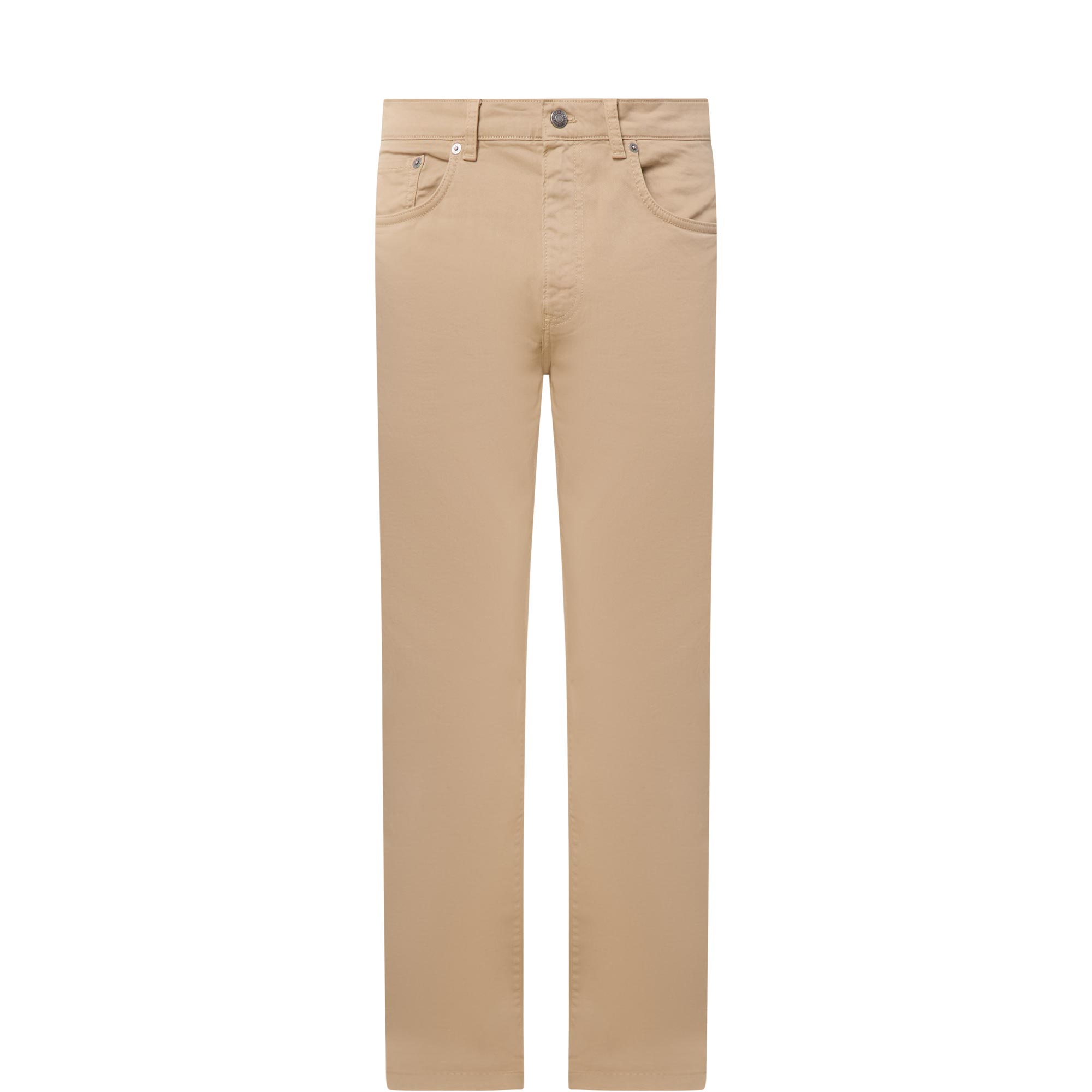 Desert Slim Leg Casual Trousers