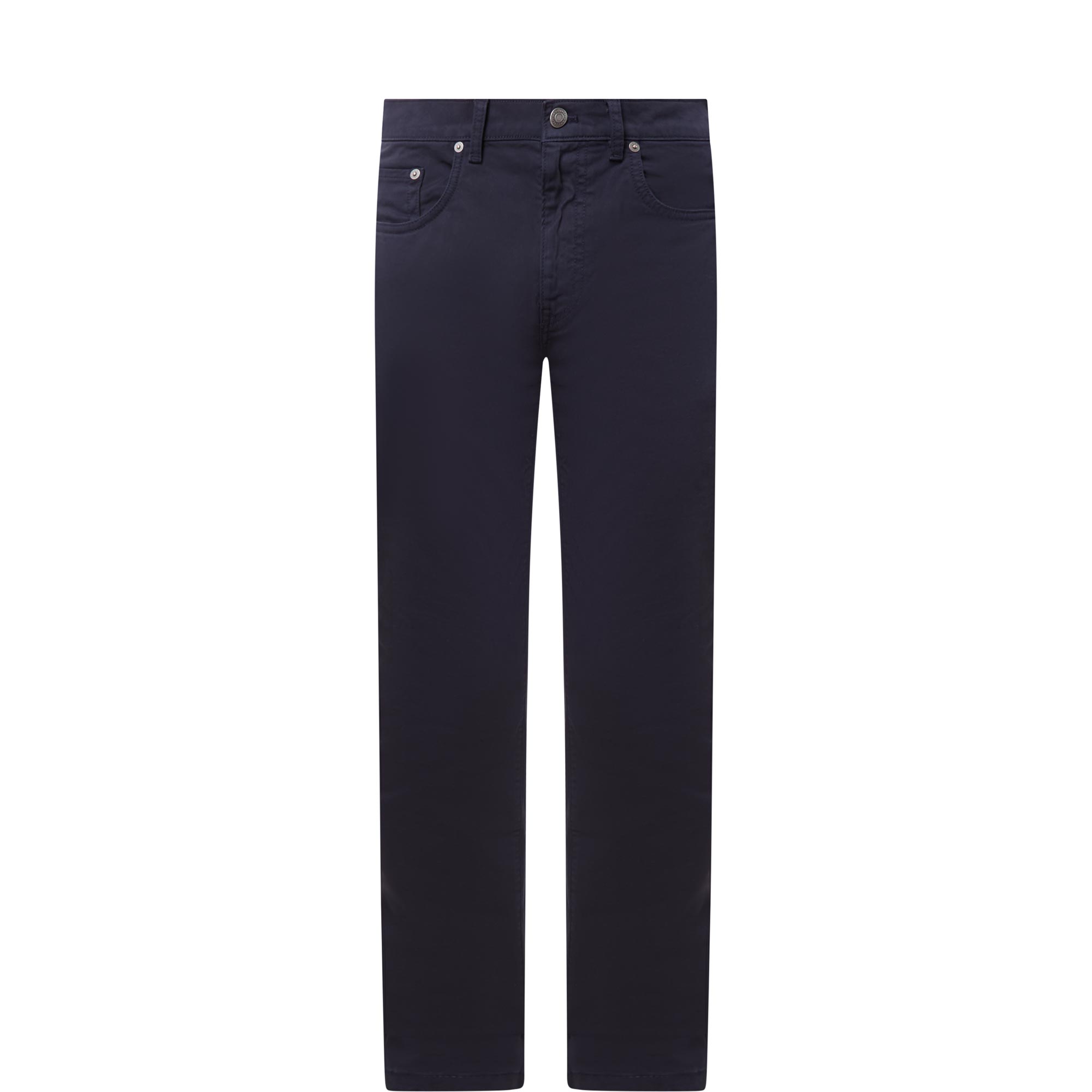 Desert Slim Leg Casual Trousers