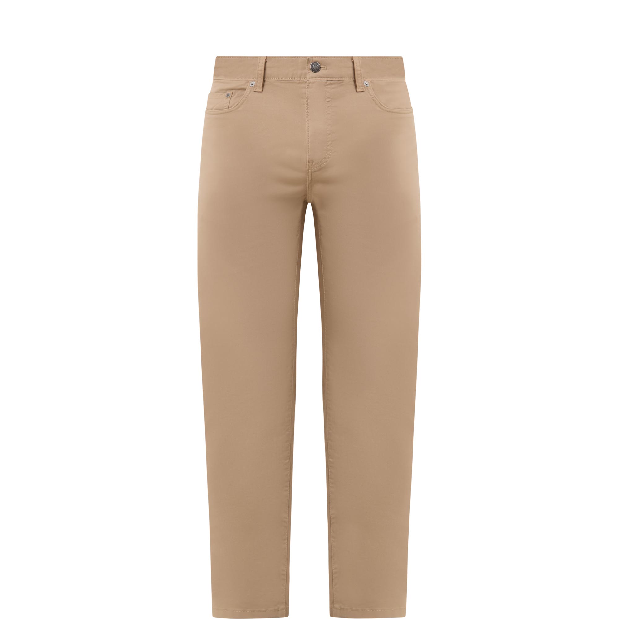 Desert Slim Leg Casual Trousers