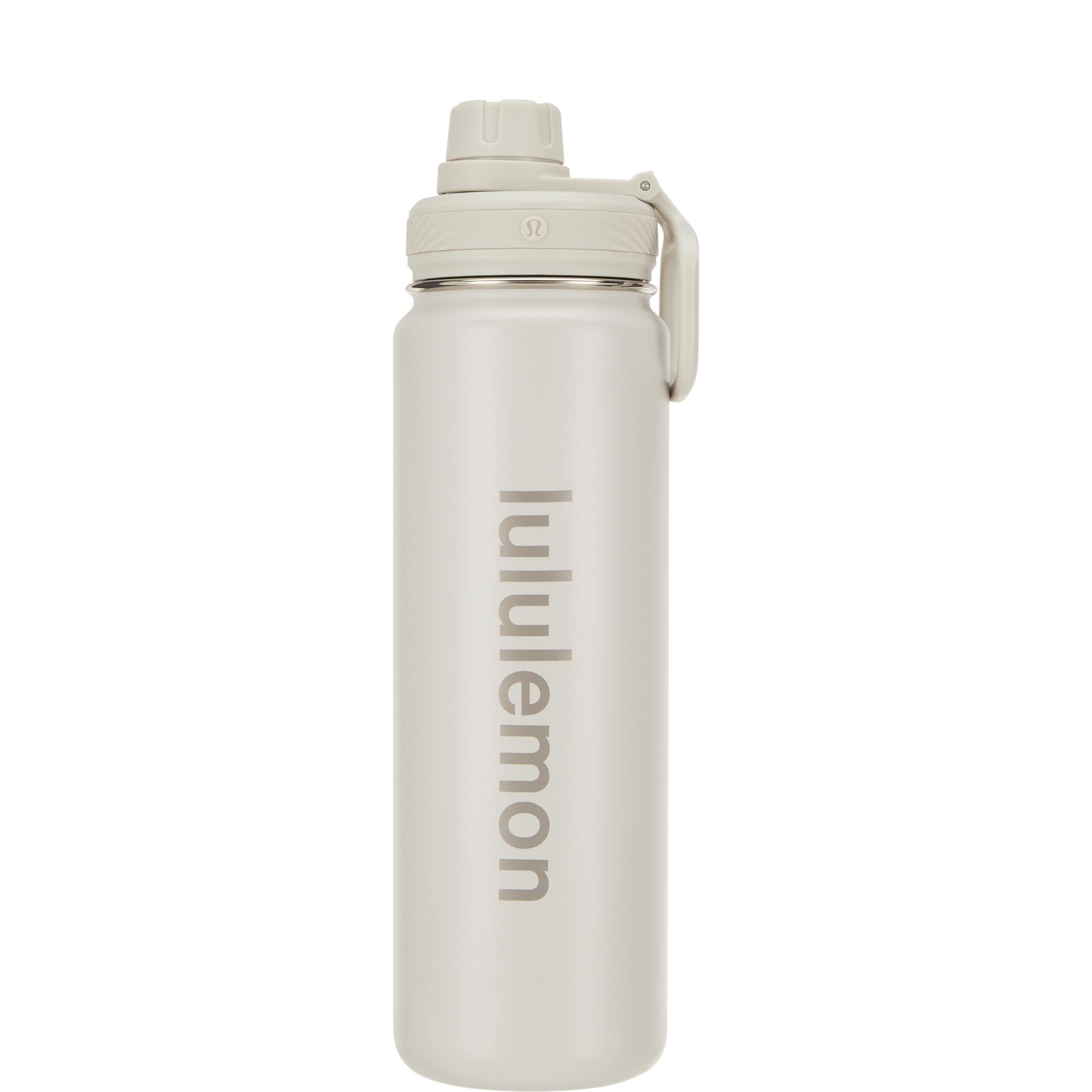 Back to Life Sport Bottle 710ml