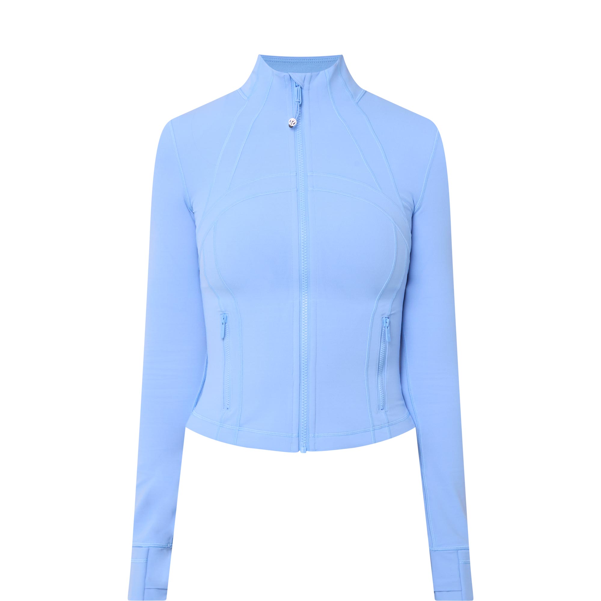 Define Cropped Jacket Nulu&trade;