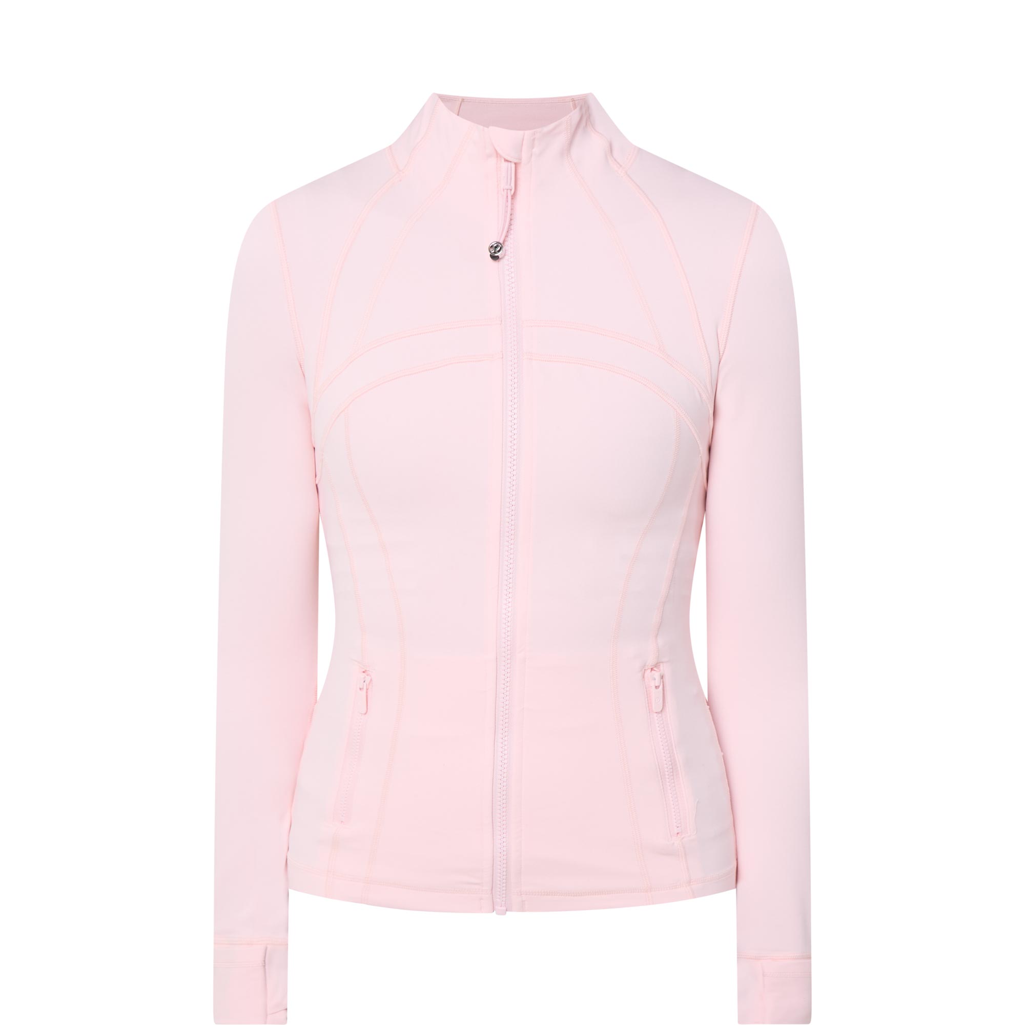 Define Nulu&trade; Jacket