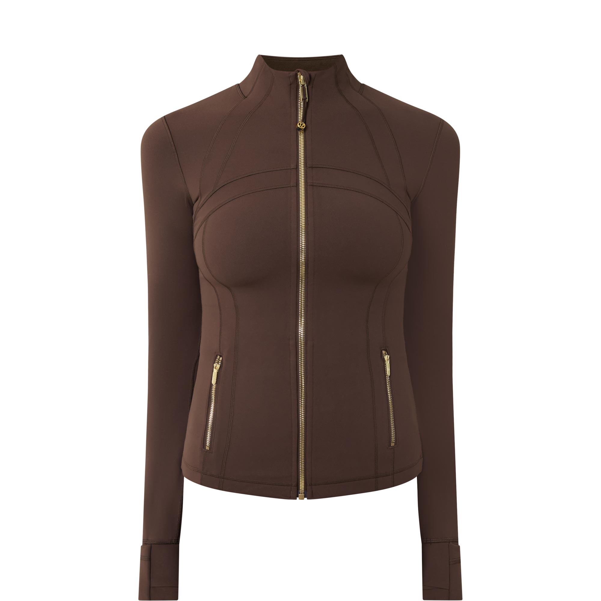 Define Jacket Nulu&trade;