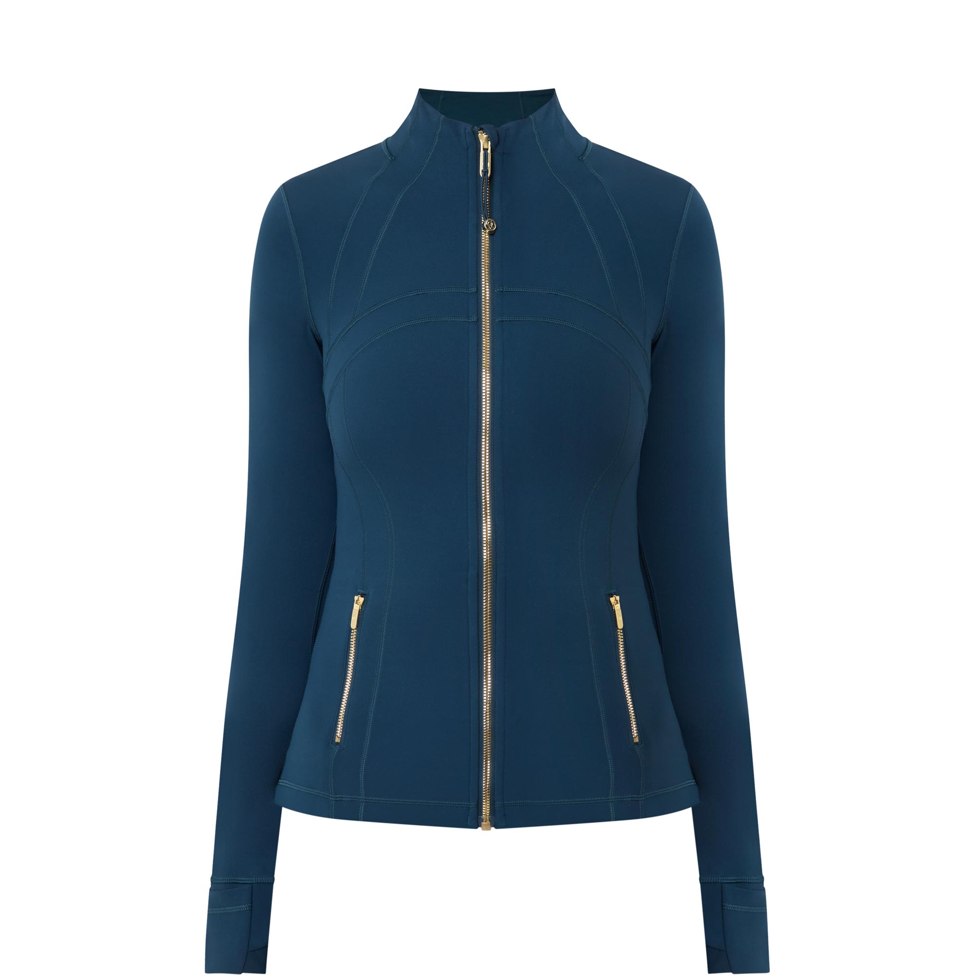 Define Nulu&trade; Jacket