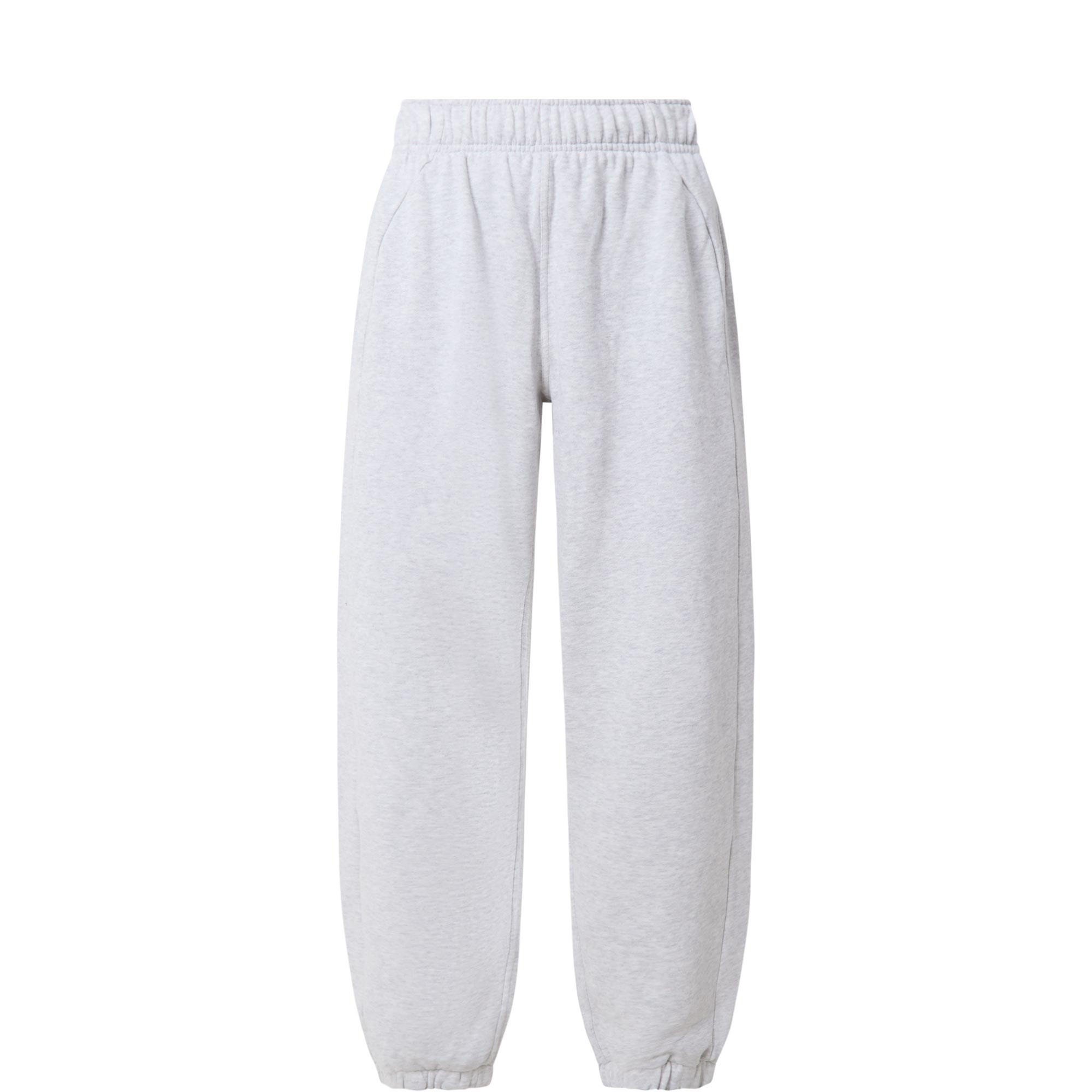 Scuba Mid-Rise Oversized Joggers