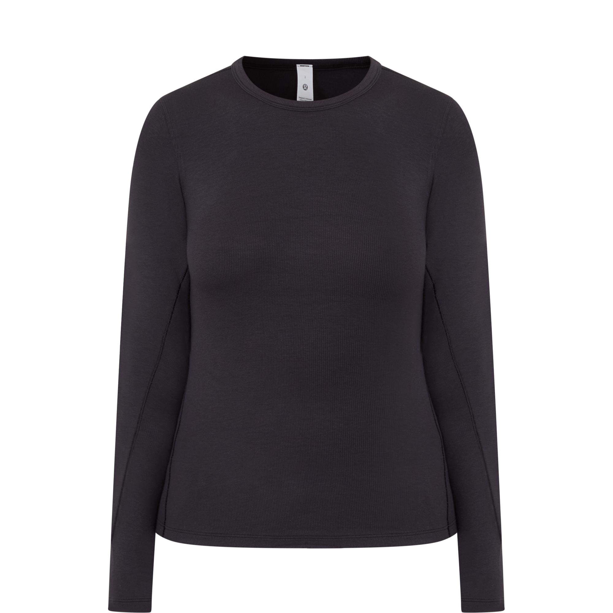 Hold Tight Long-Sleeved Top