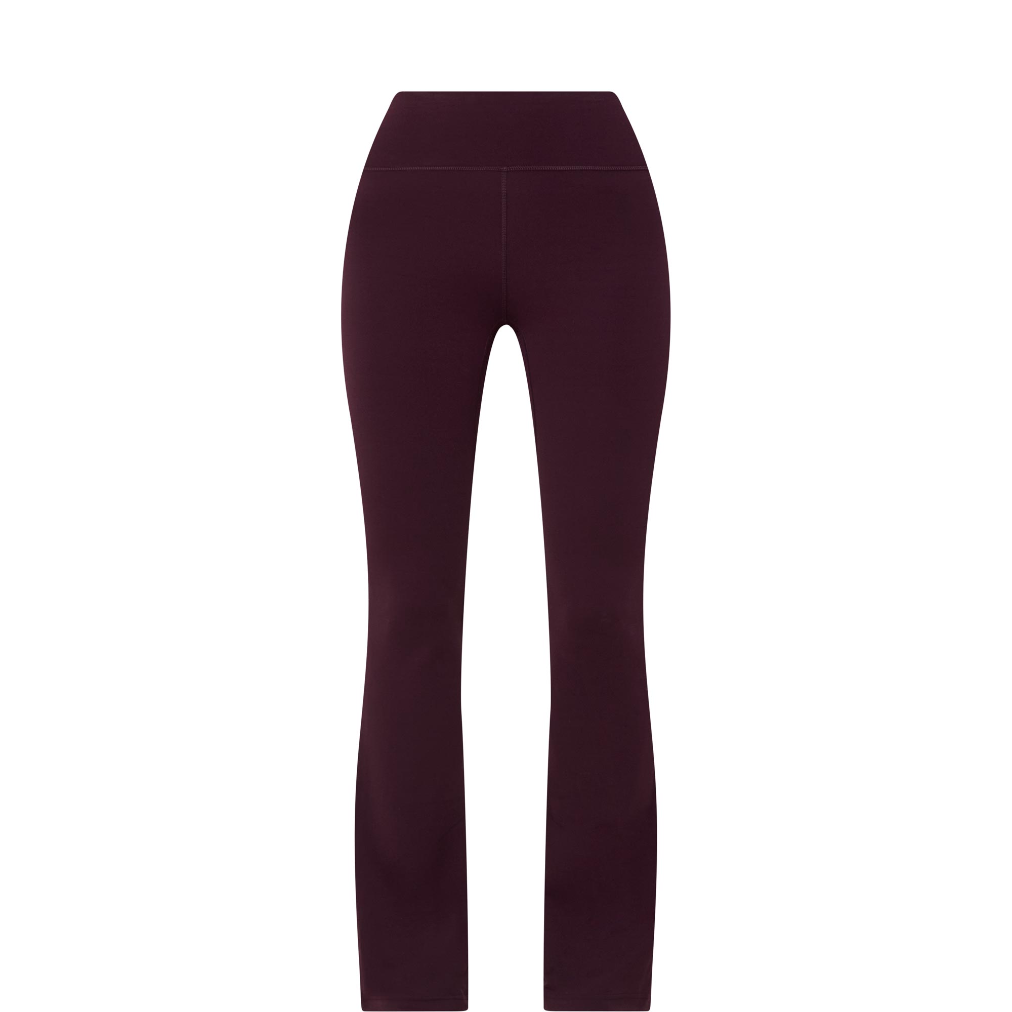 Groove Nulu&trade; High-Rise Flared Leggings