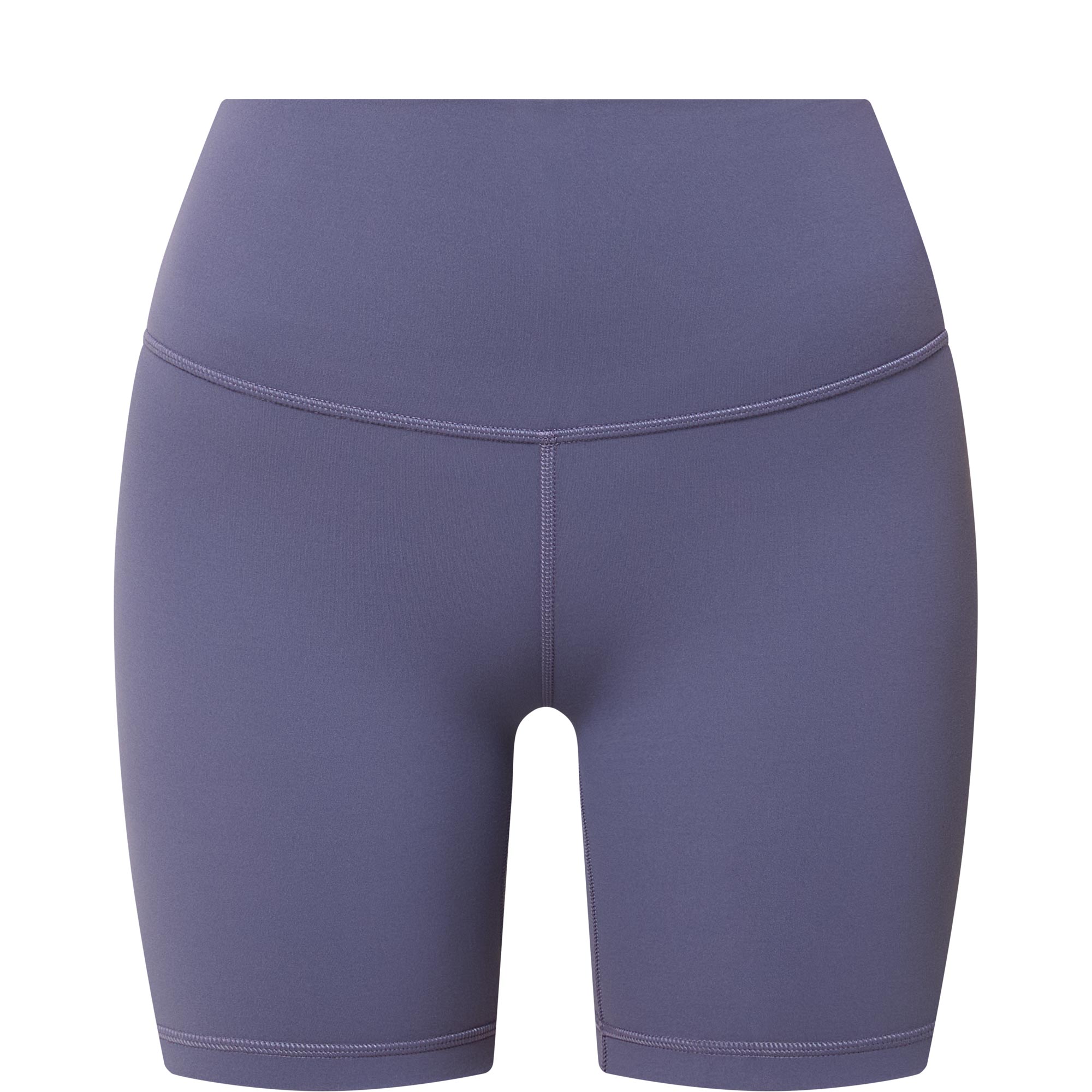 Align&trade; High-Rise Shorts 6"