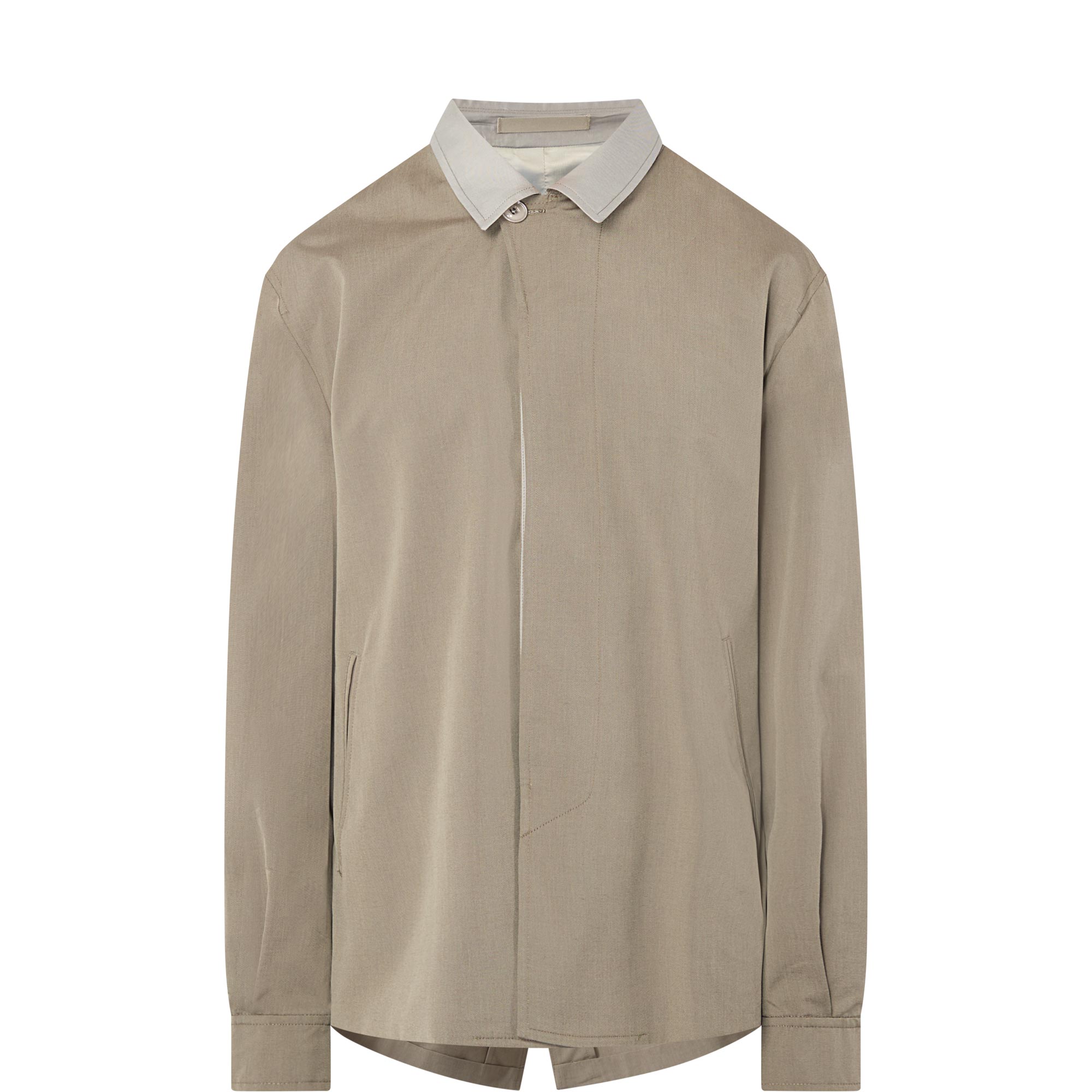 Pack Single-Breasted Blazer