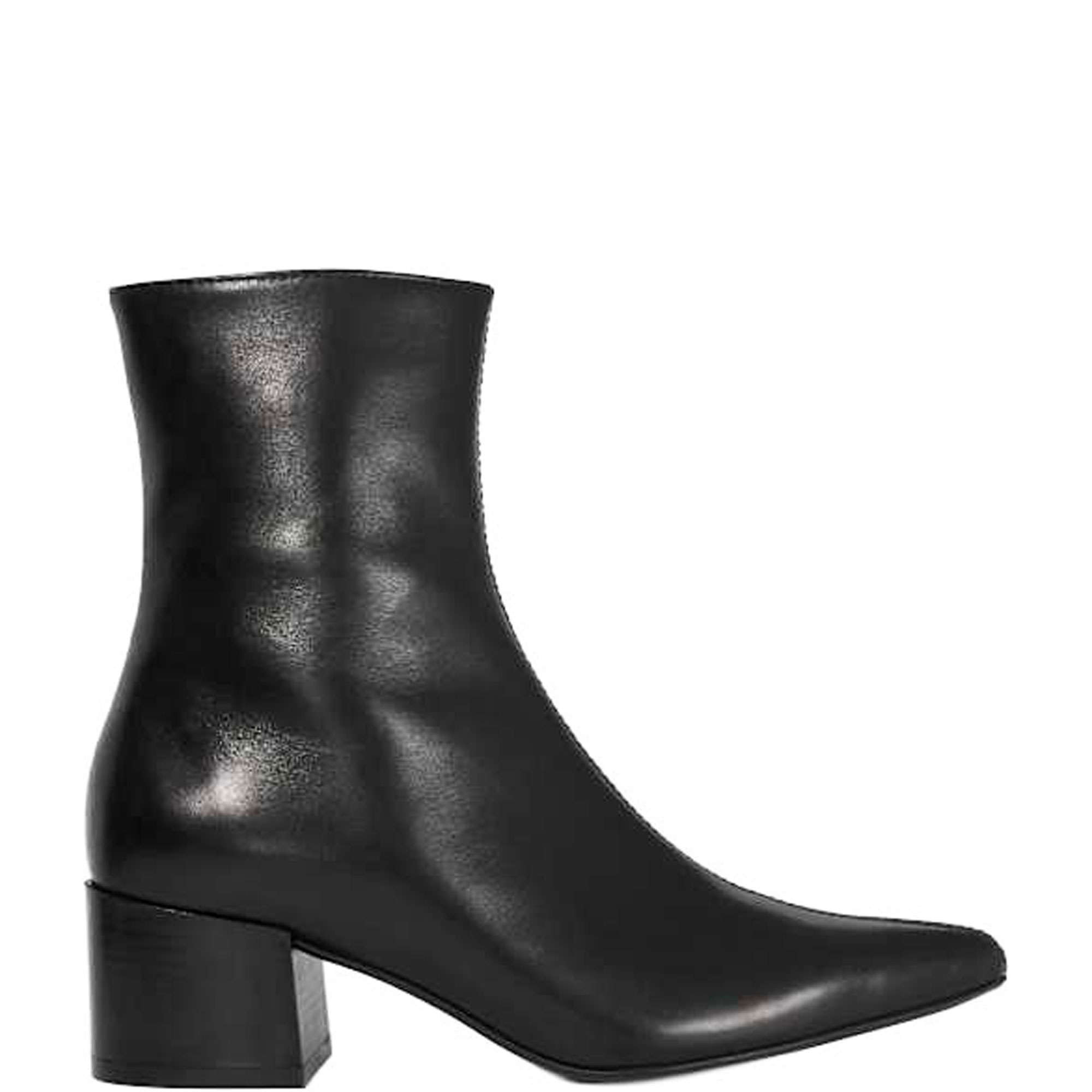 Pami Ankle Boots