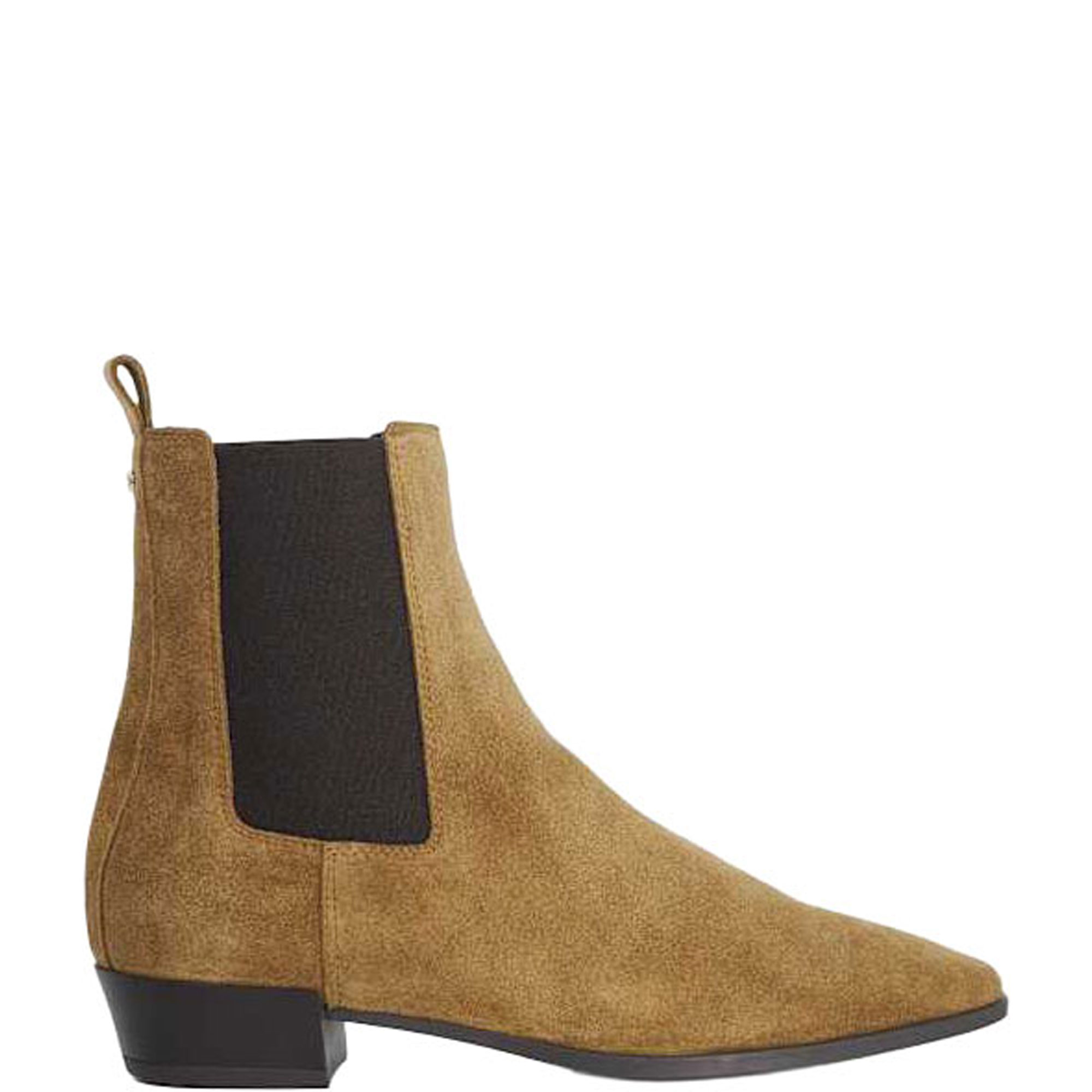 Parkas Chisel Chelsea Boots