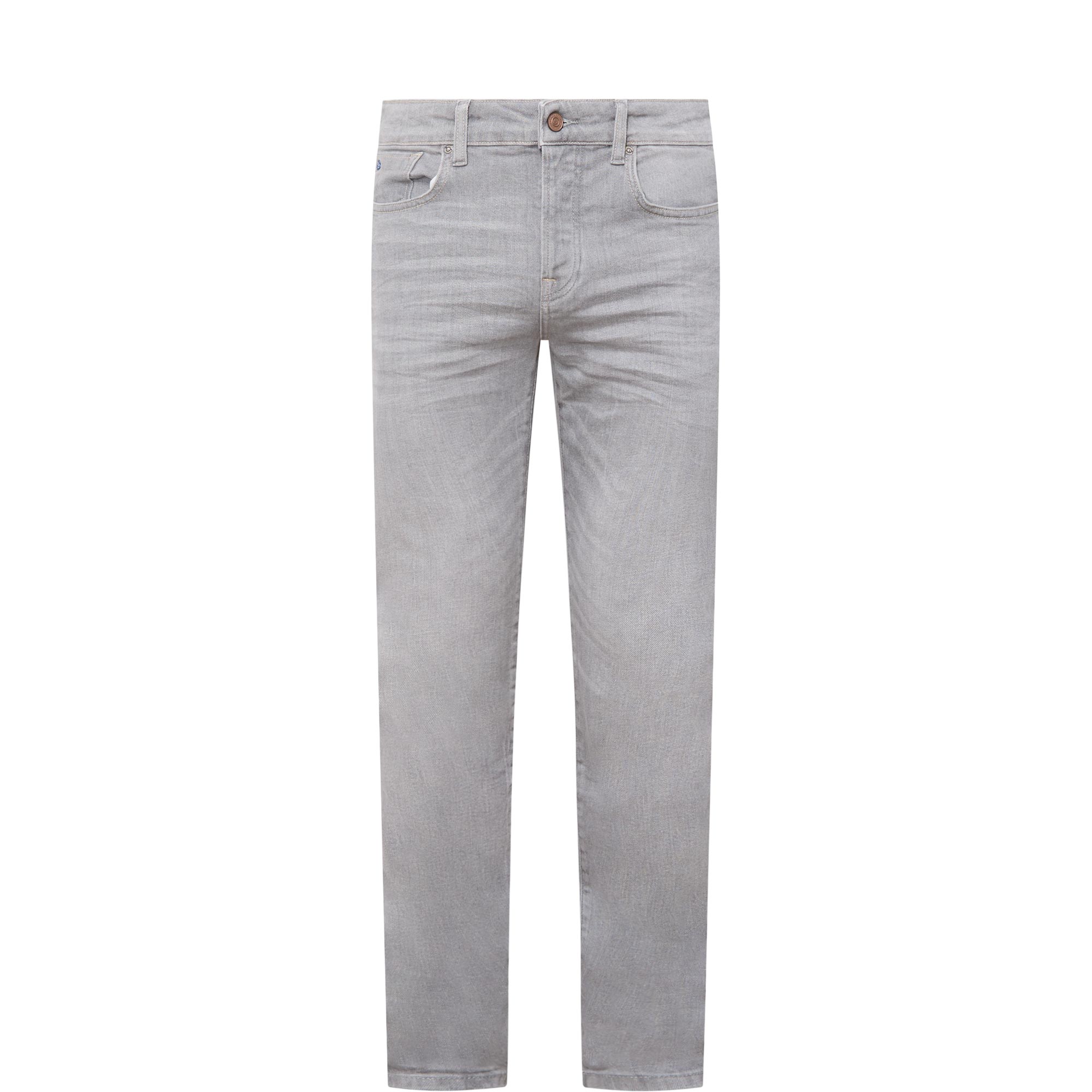 Ralston Slim Leg Jeans