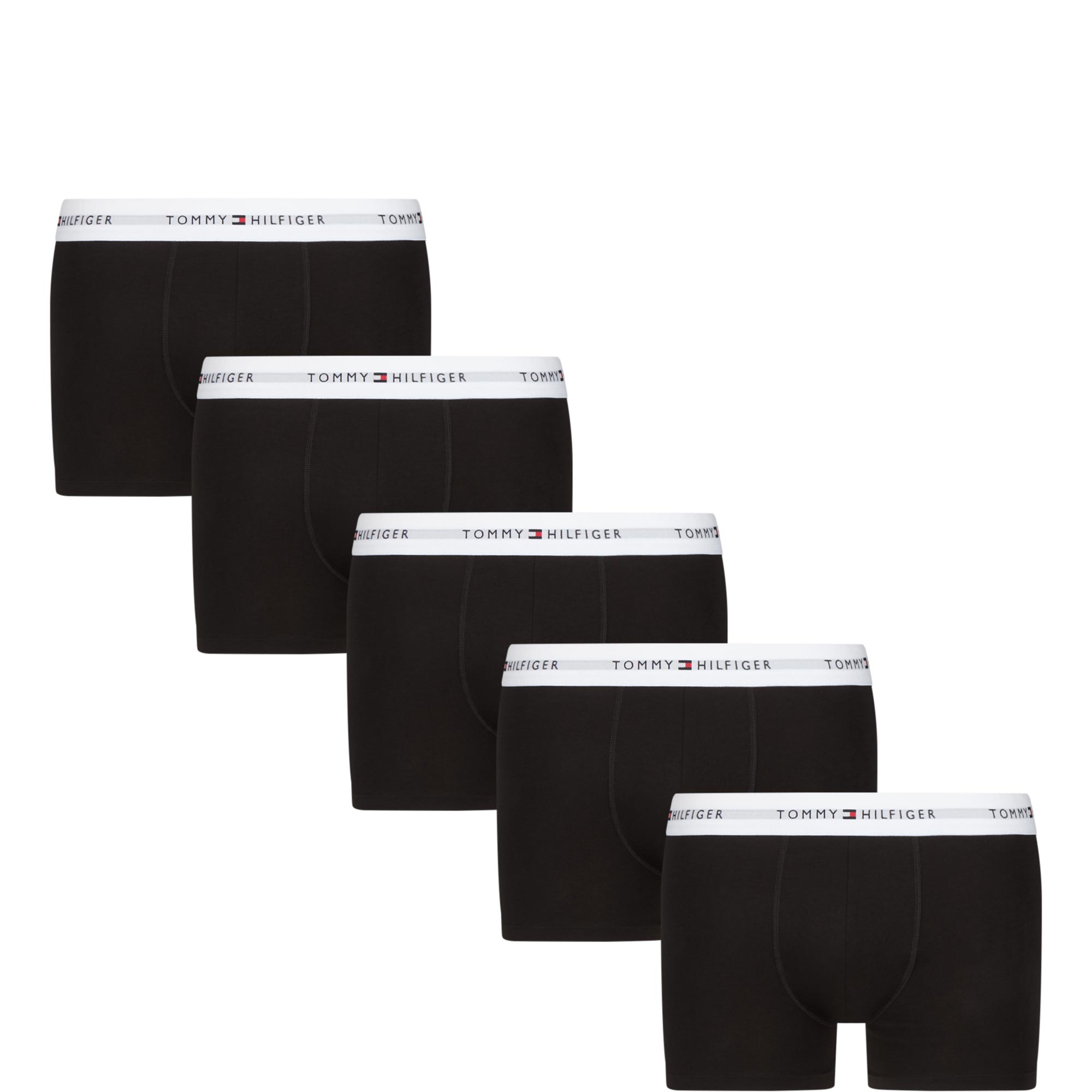 Five-Pack Signature Essentials Boxers