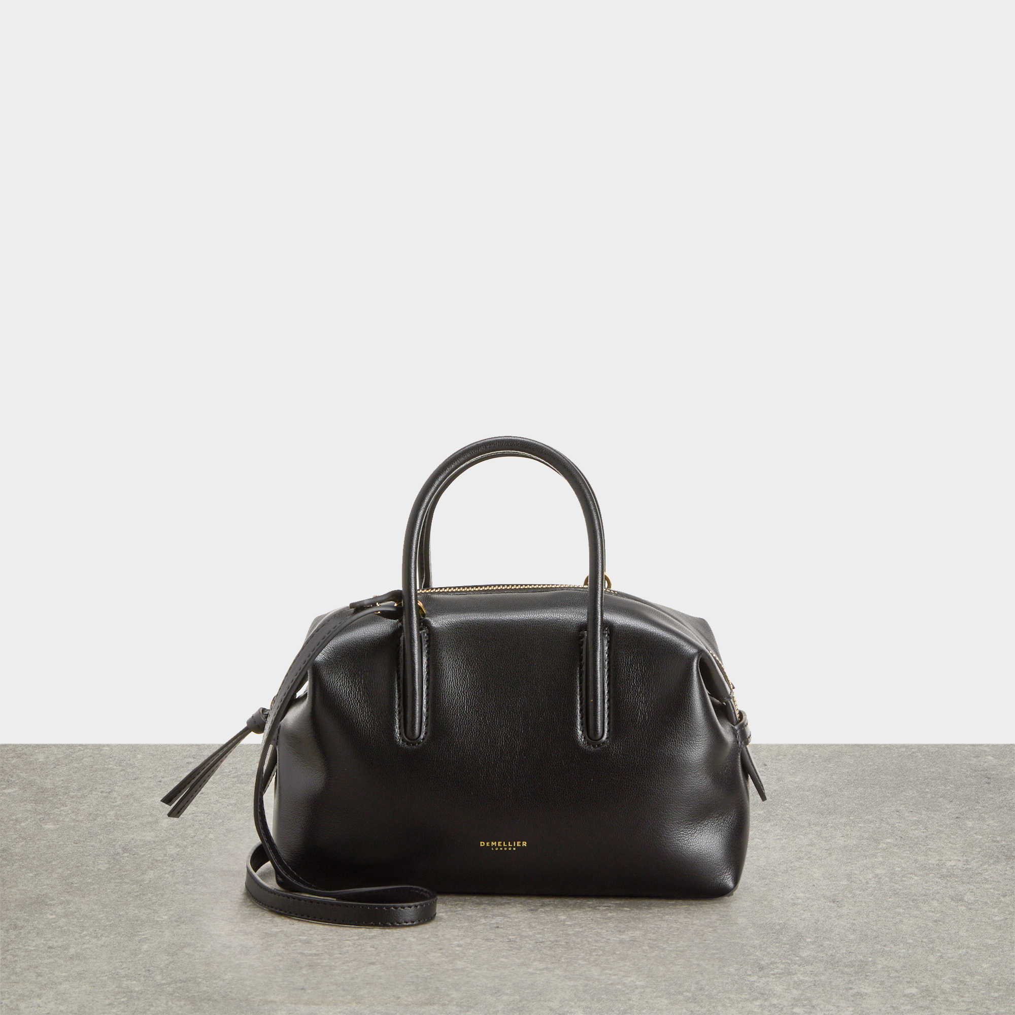 The Stockholm Small Crossbody Bag