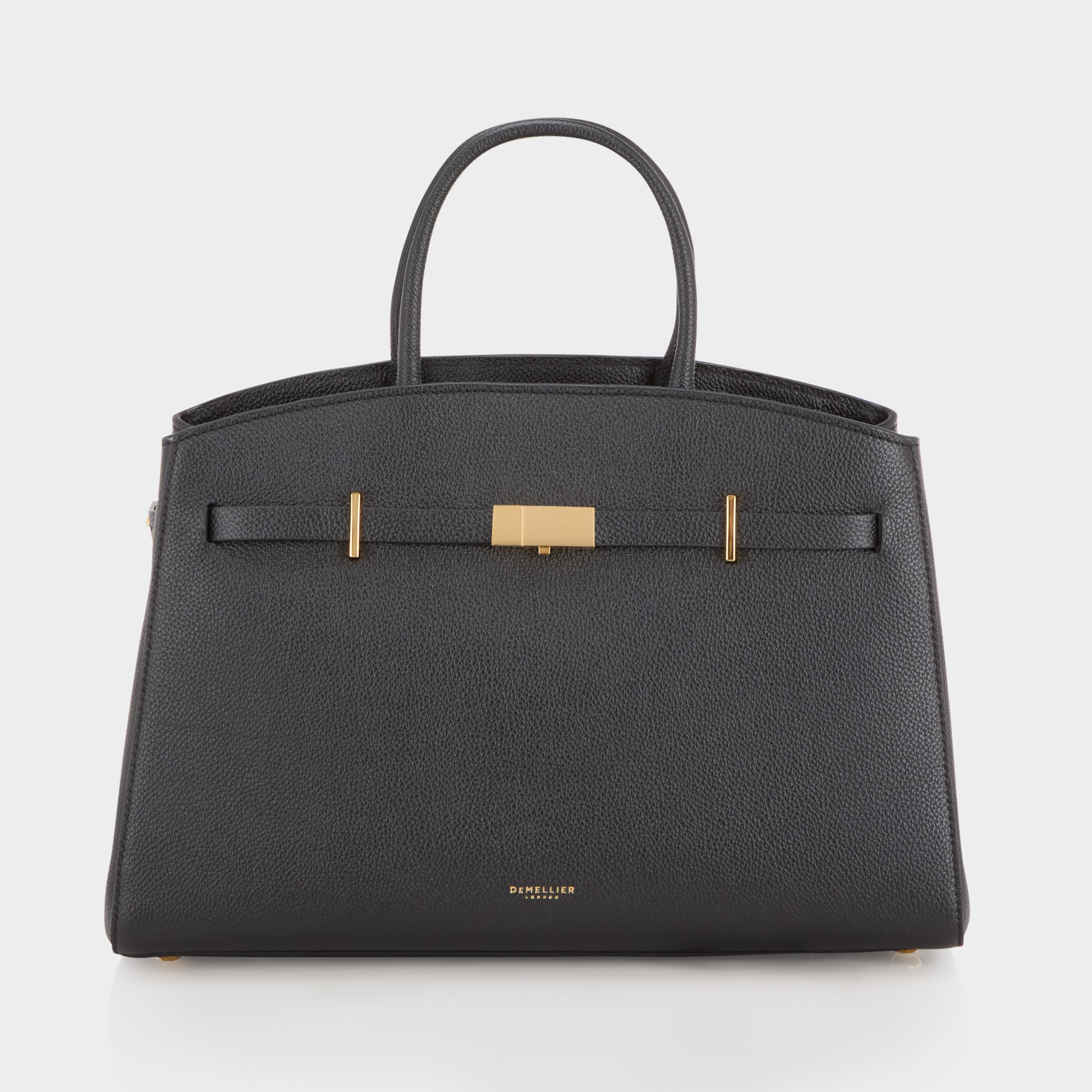 Hudson Midi Top Handle Bag