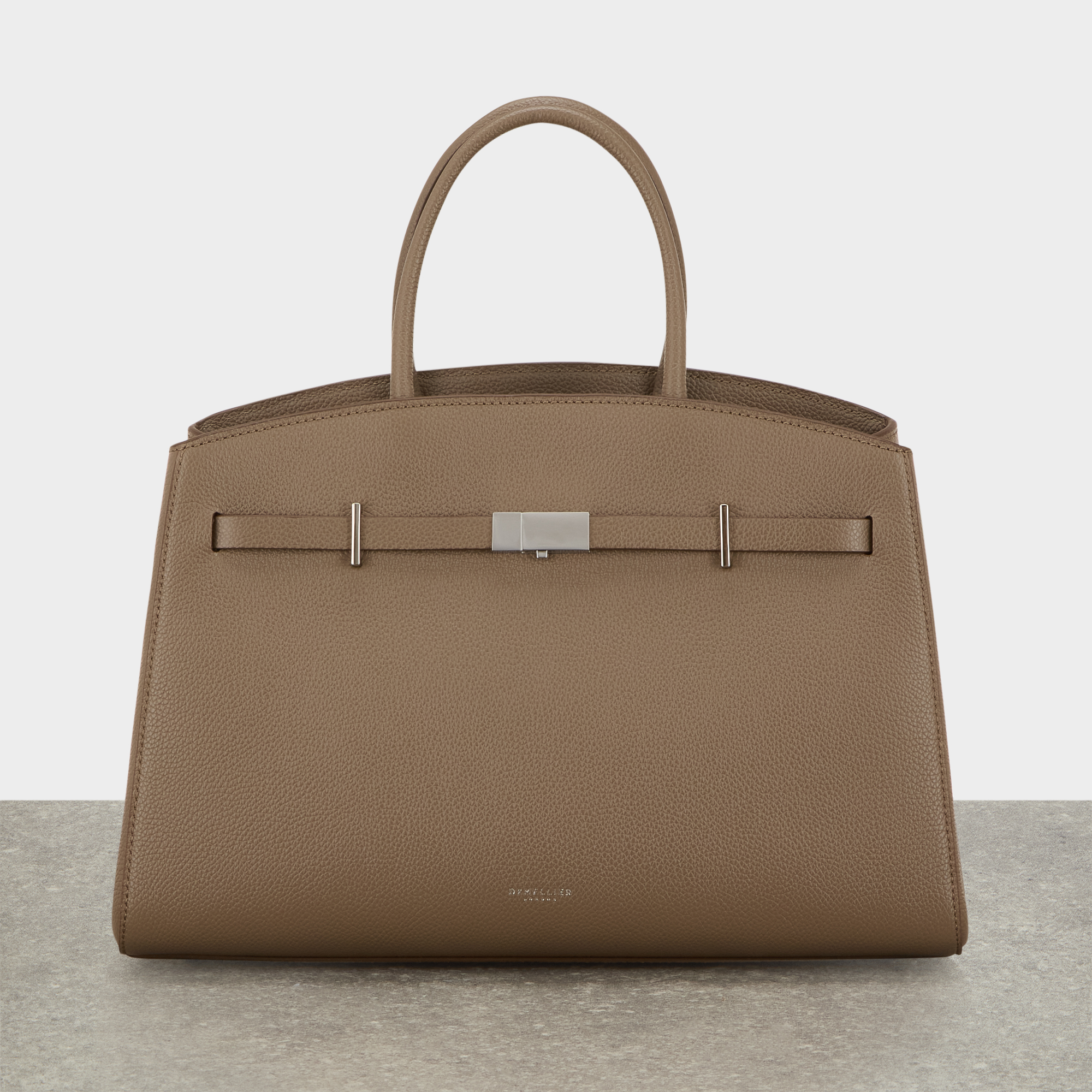 Hudson Midi Top Handle Bag