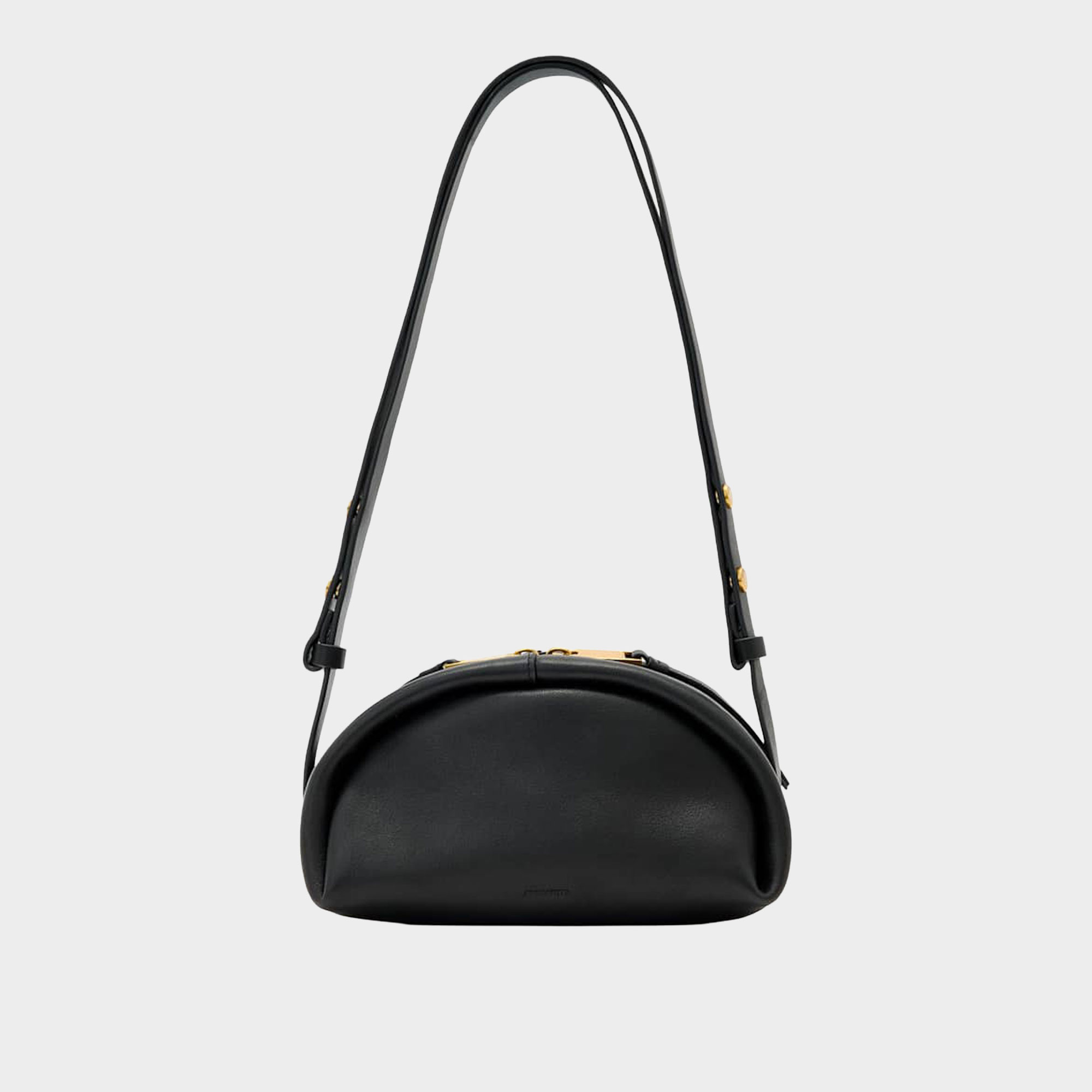 Rosalie Arc Crossbody Bag