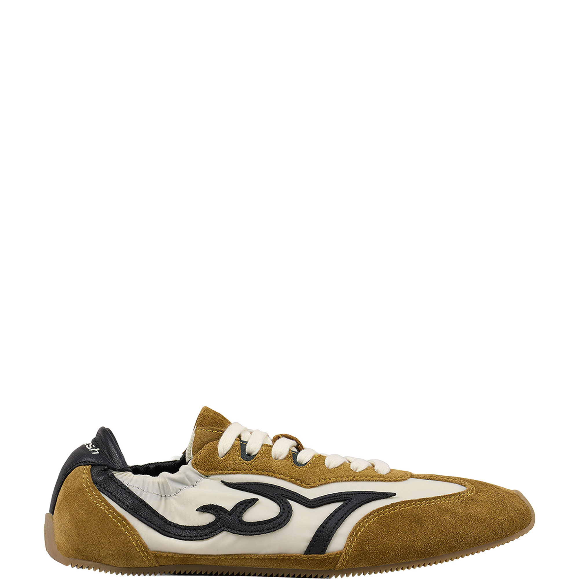 Celleste Logo Trainers