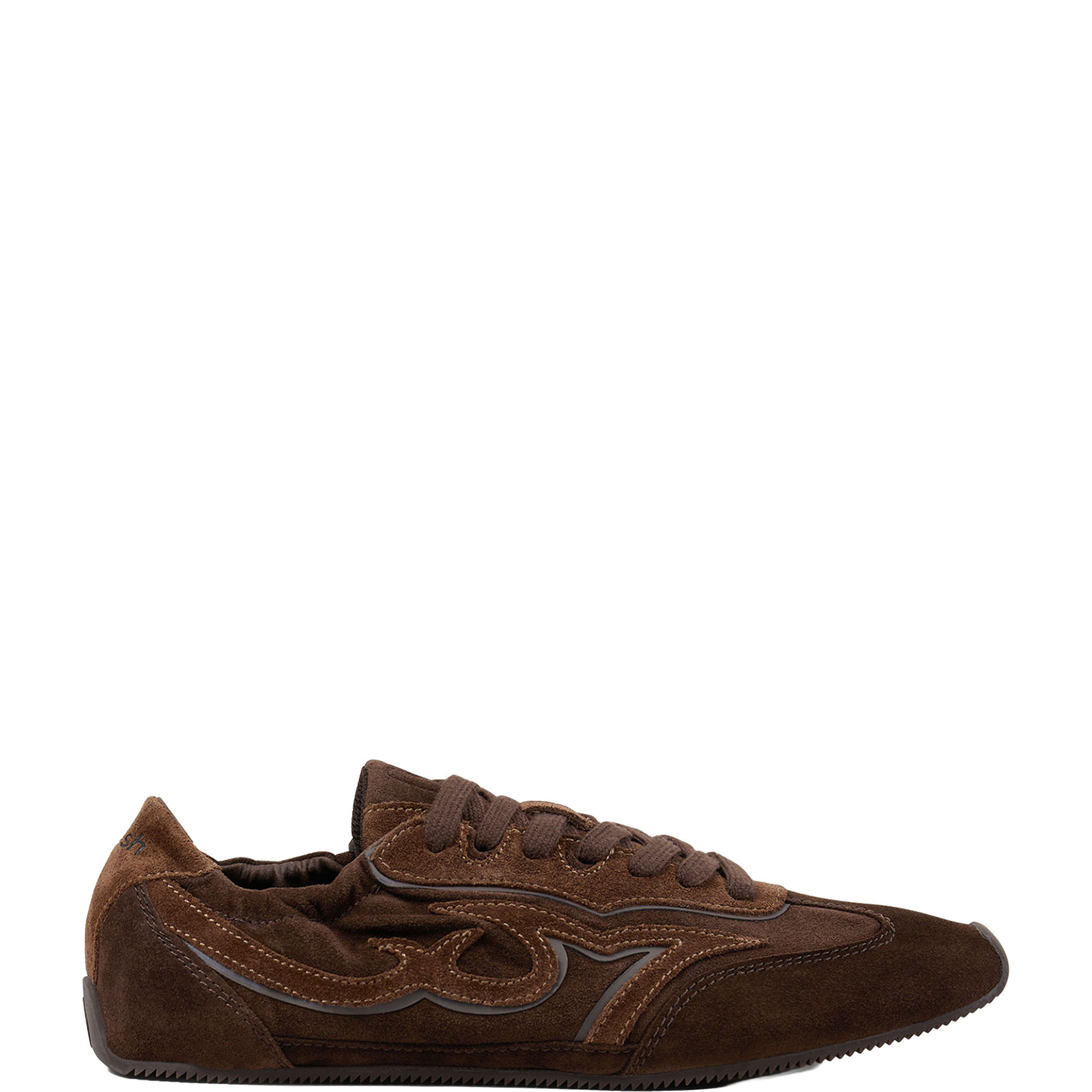 Celleste Logo Trainers