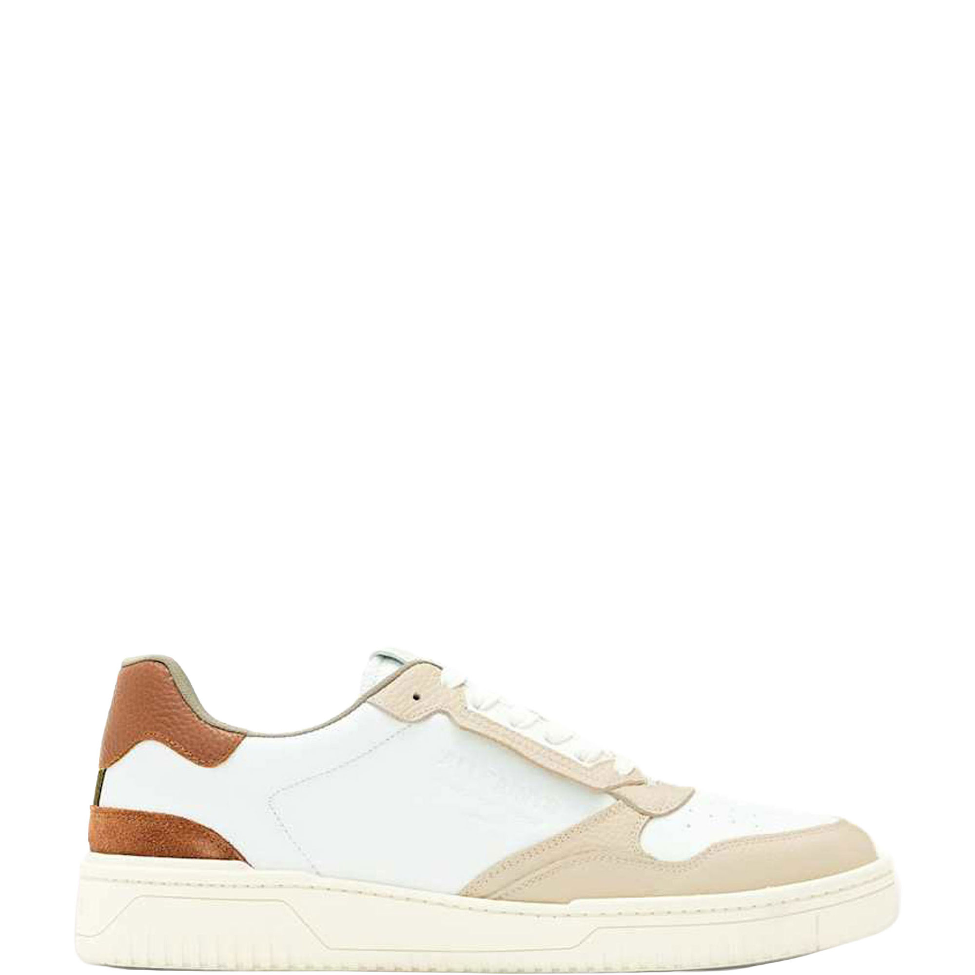 Regan Low-Top Trainers