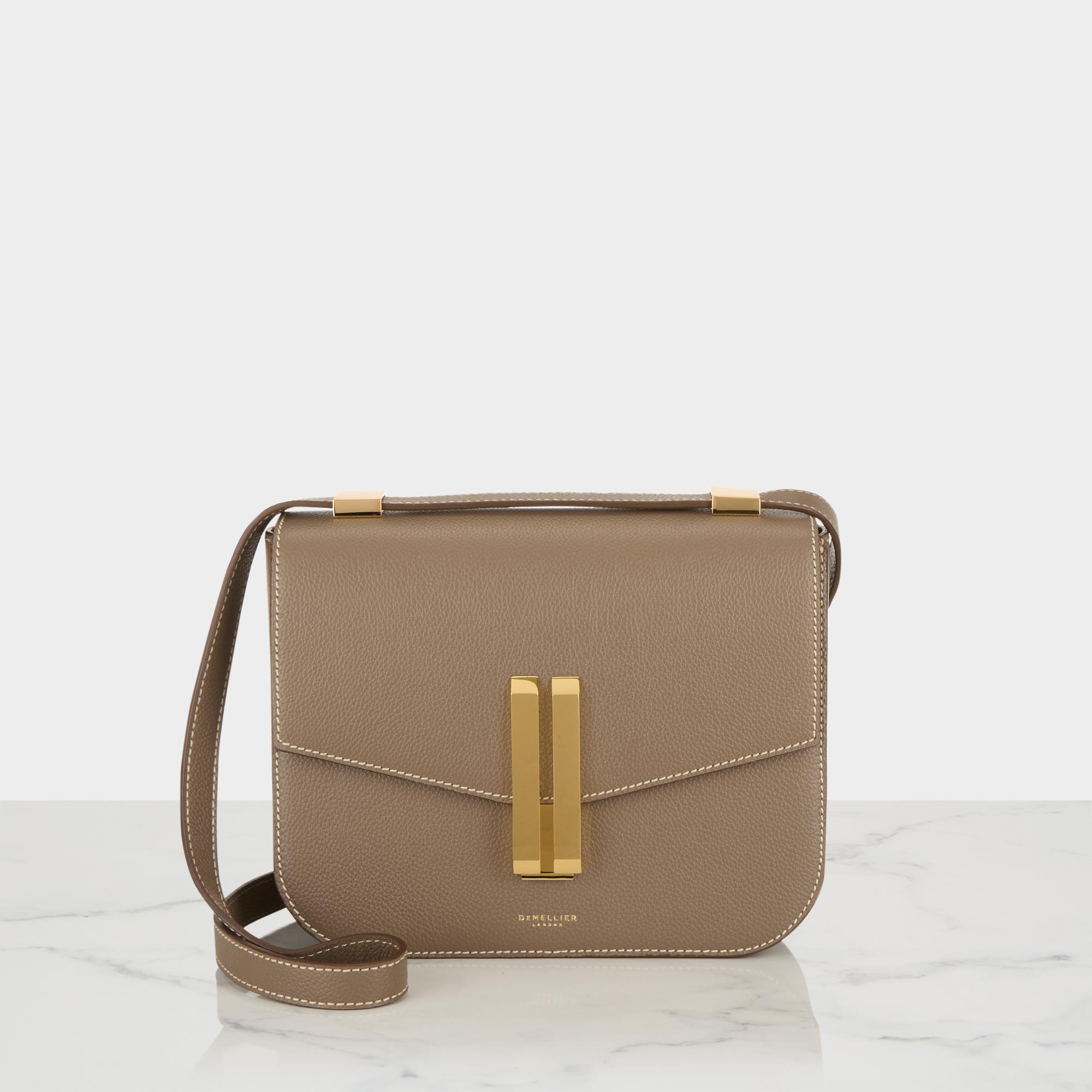 The Vancouver Crossbody Bag