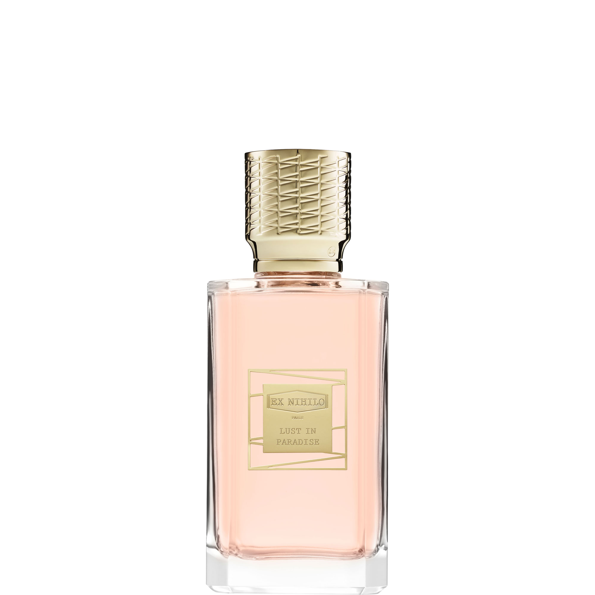 Lust in Paradise Eau de Parfum