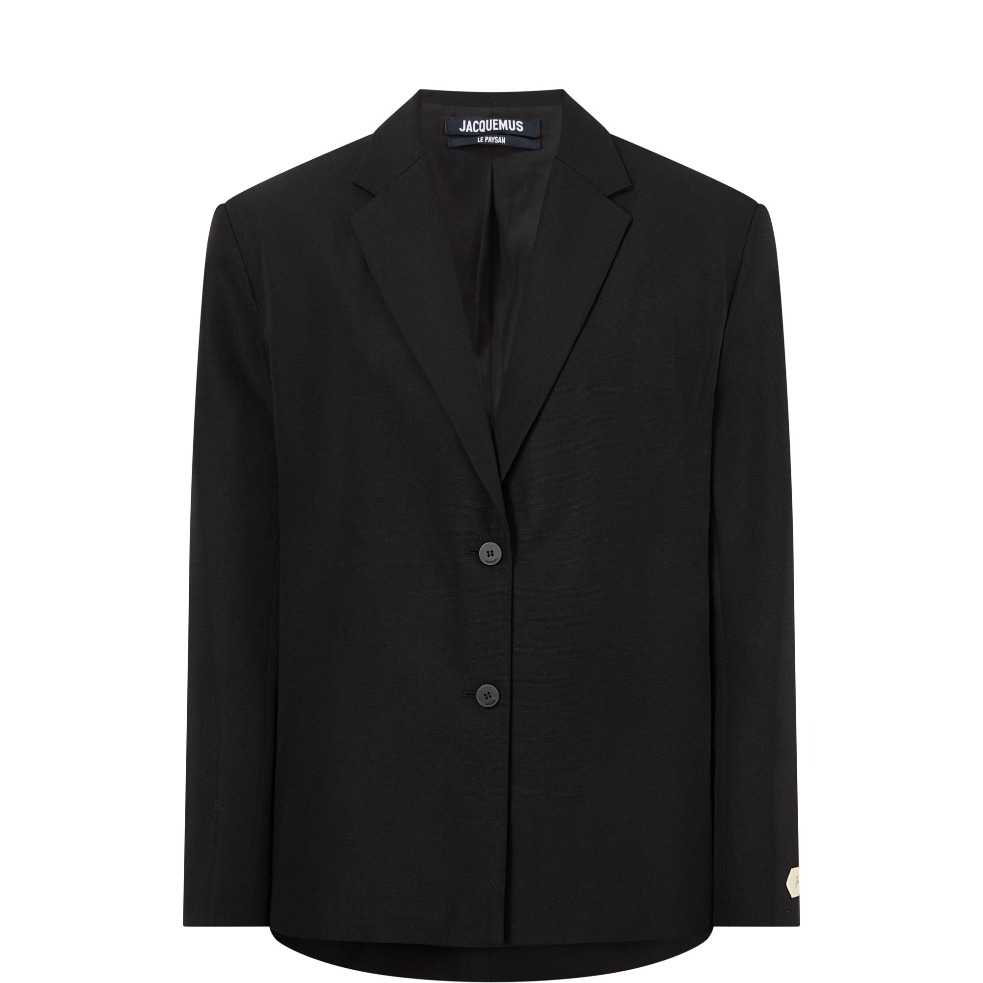 La Veste Carree Blazer