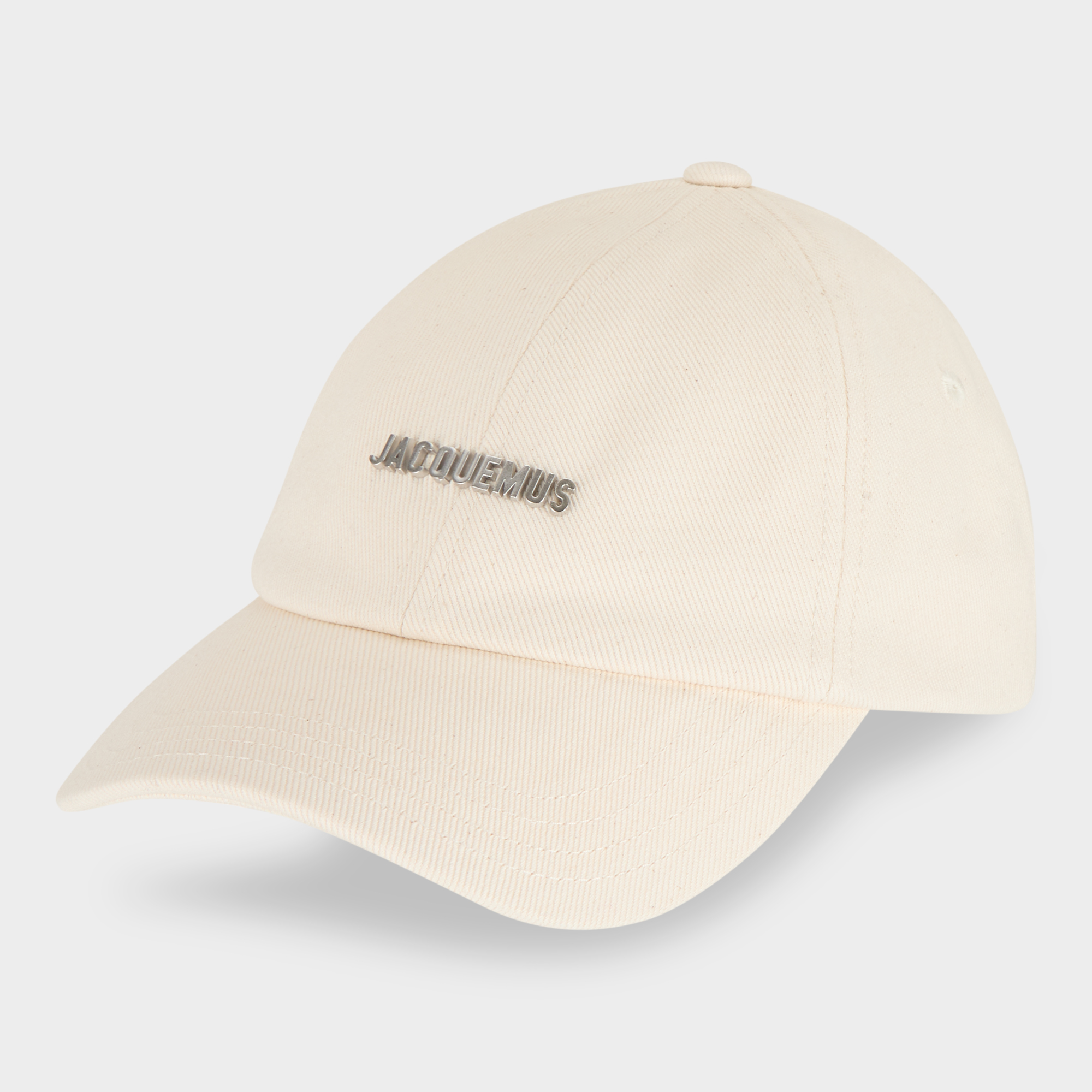 La Casquette Logo Baseball Cap