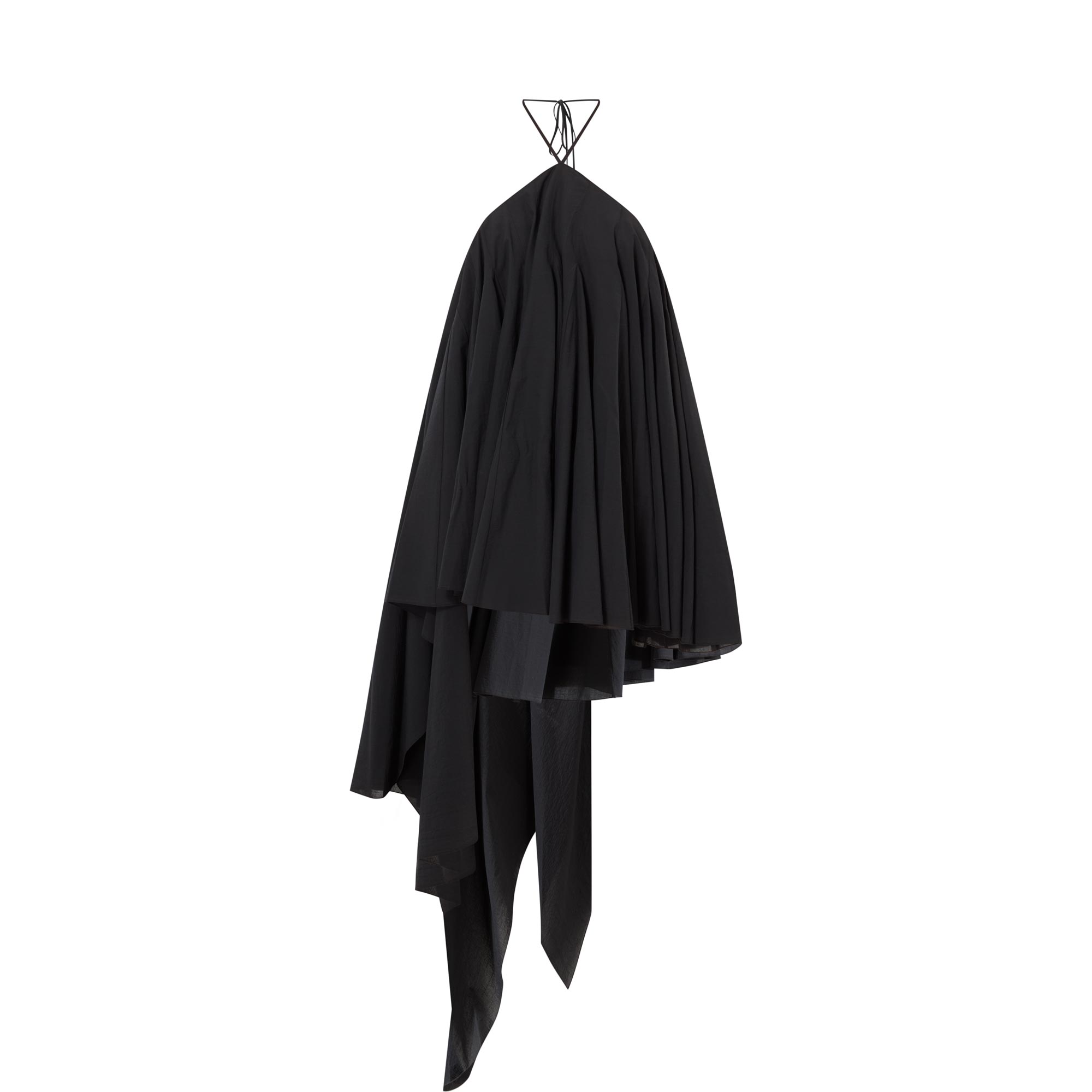 La Robe Triangle Courte Mini Dress