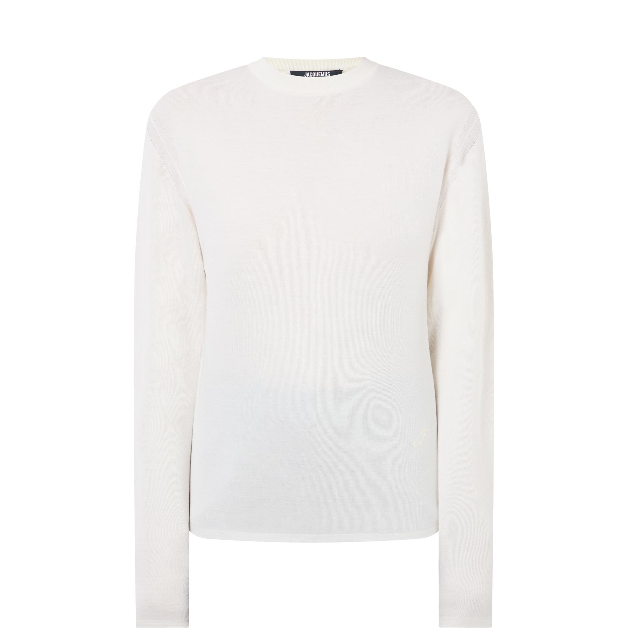 La Maille Romarin Sweater