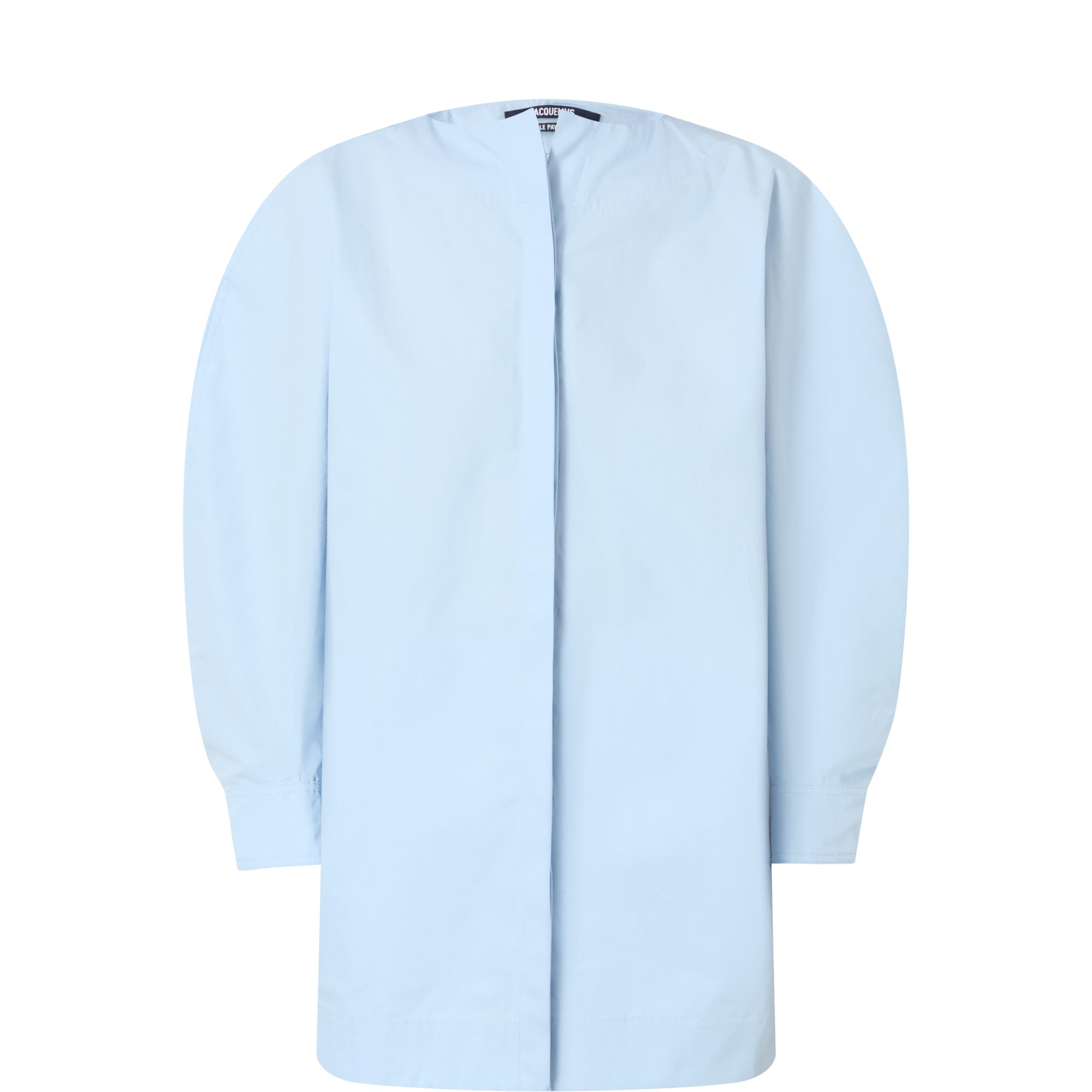 The Pittore Bouffant Blouse