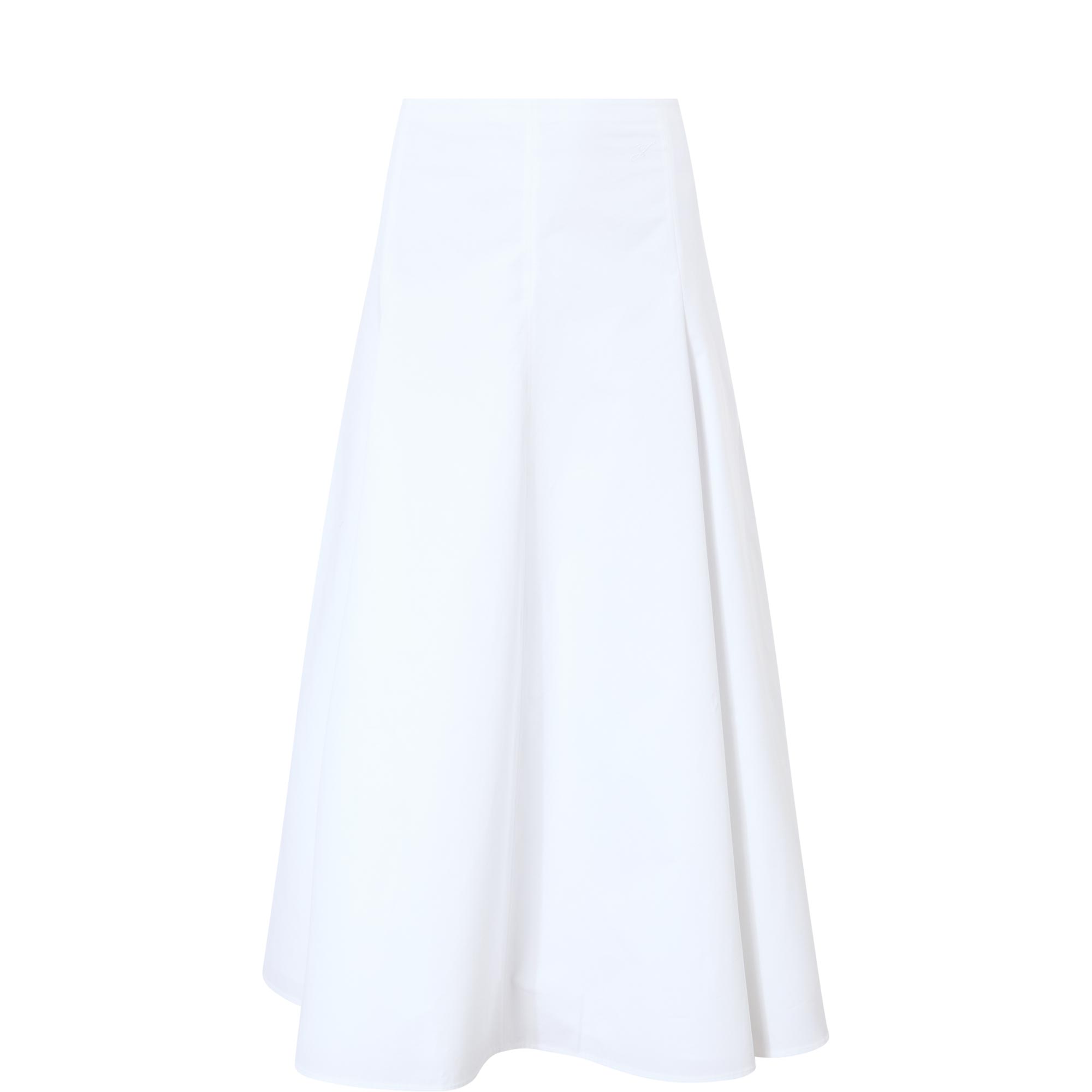 The Jupe Triangle Skirt