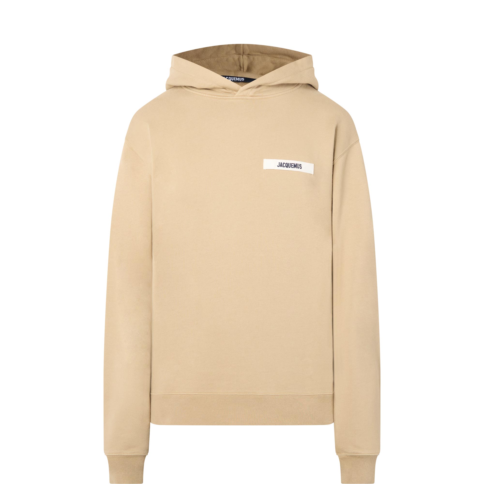 The Gros Grain Hoodie