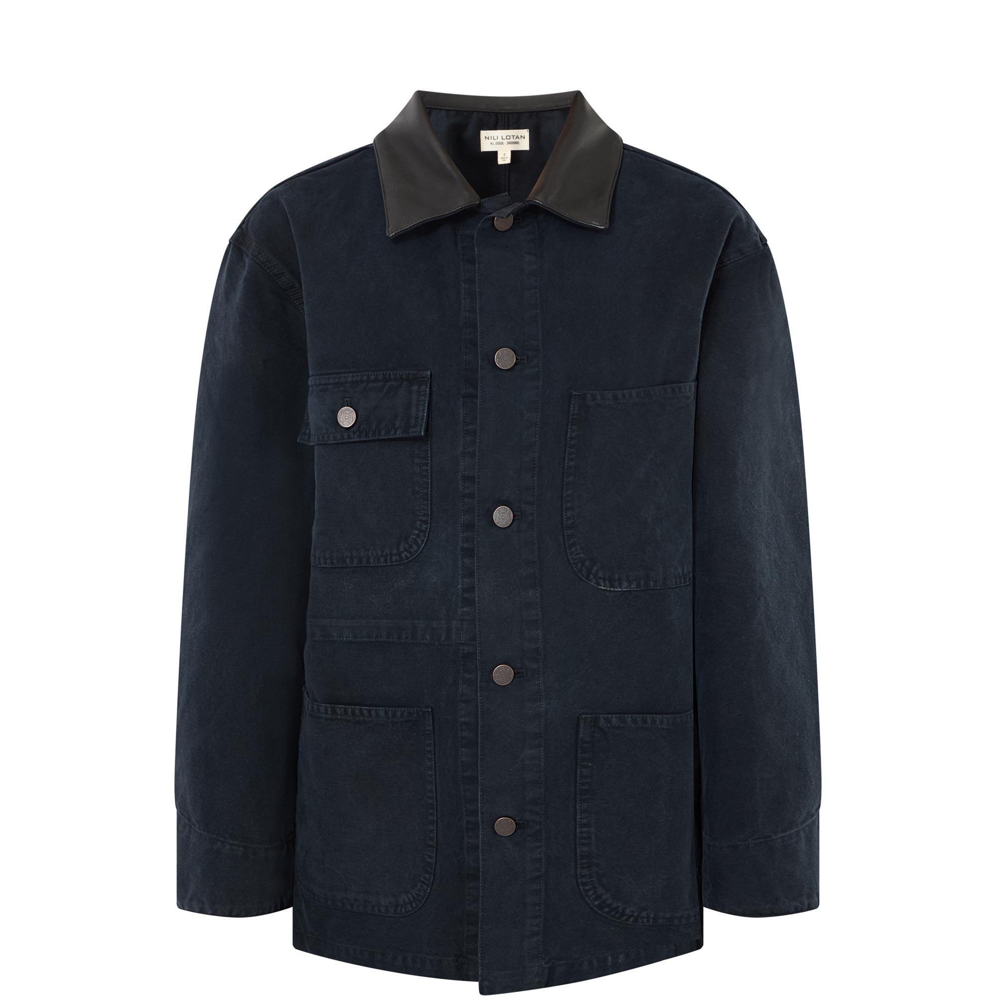 Marquise Pocket Jacket