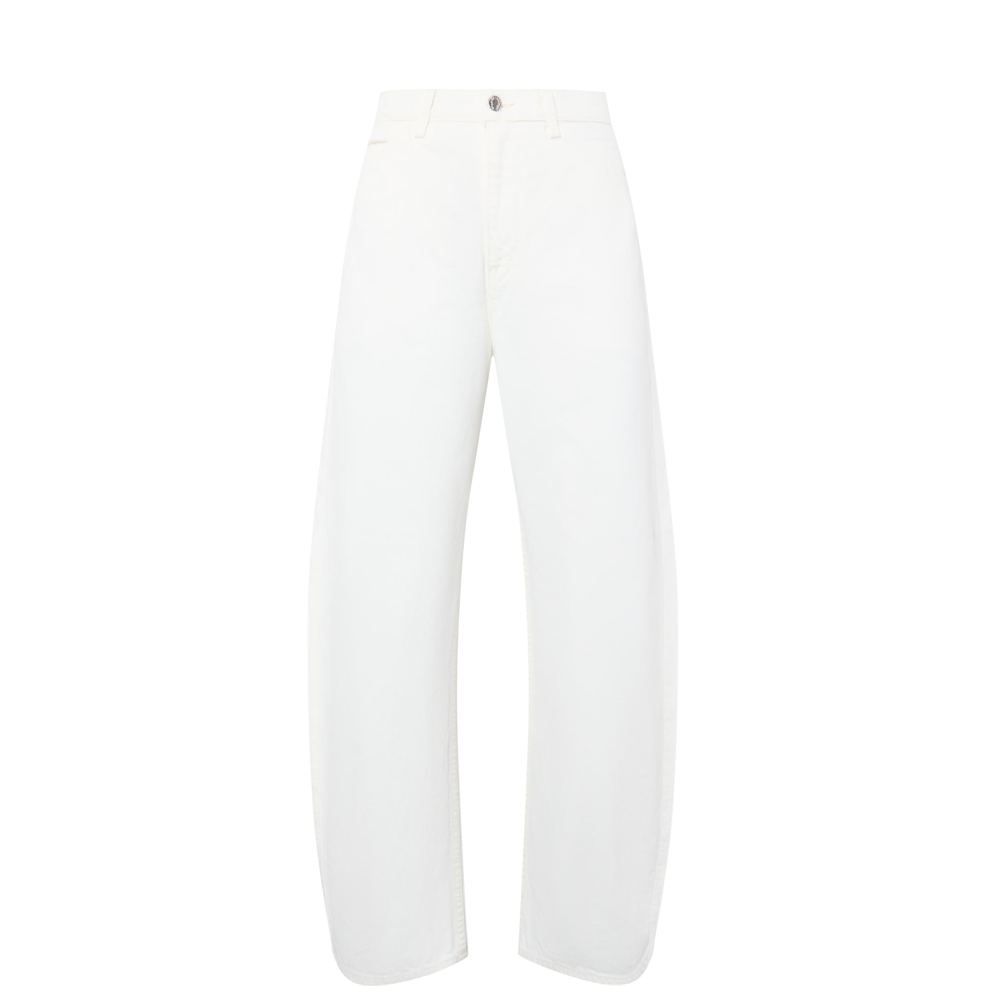 Tribeca Tapered Jeans