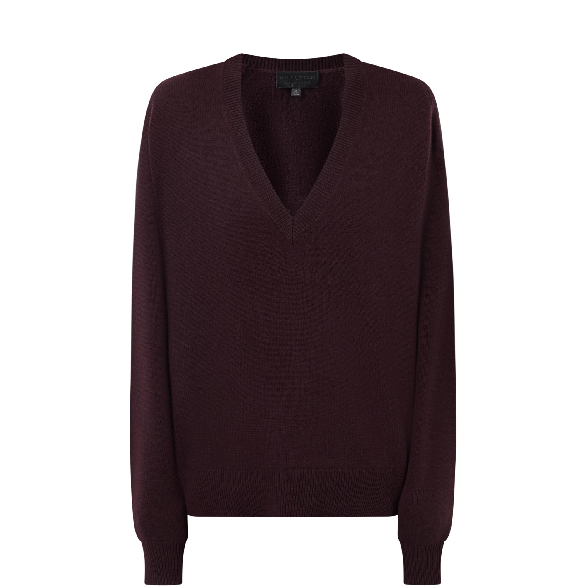 Feron Cashmere Sweater