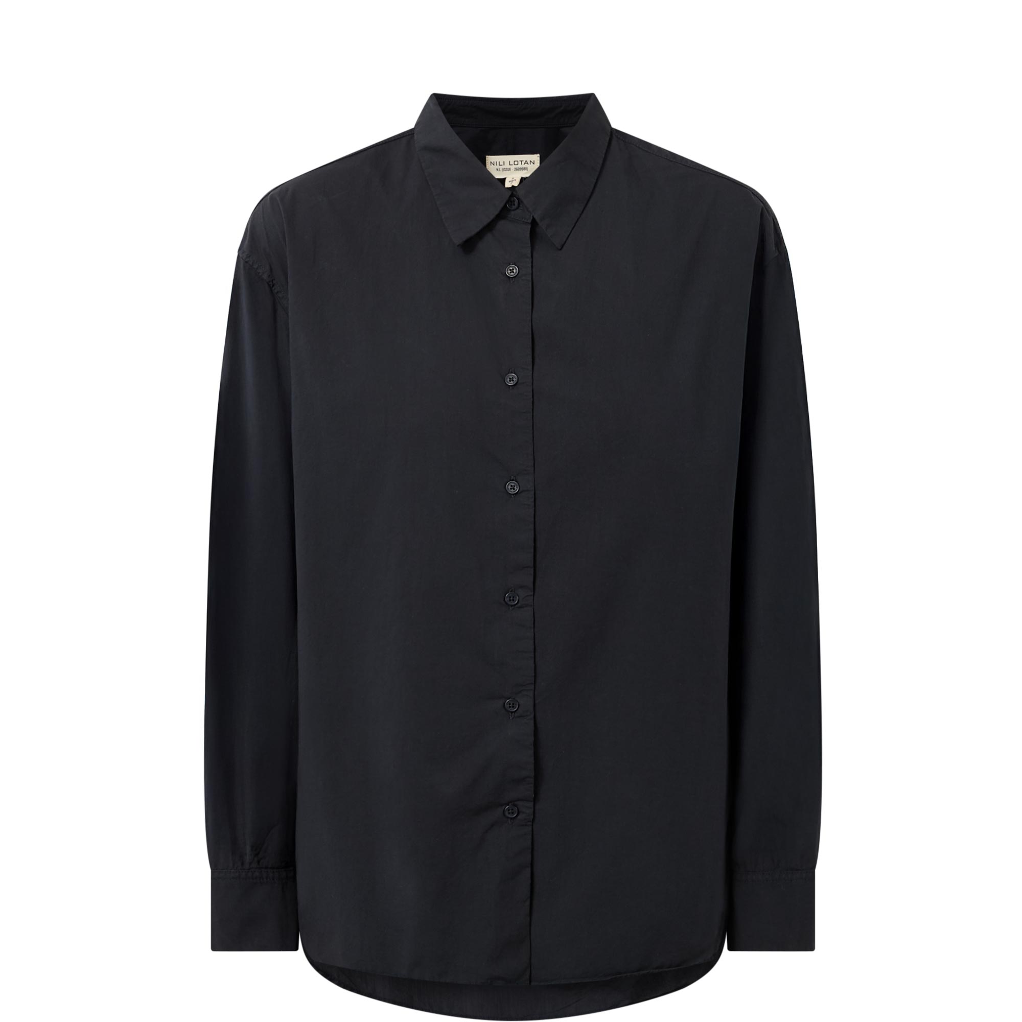 Amante Solid Shirt