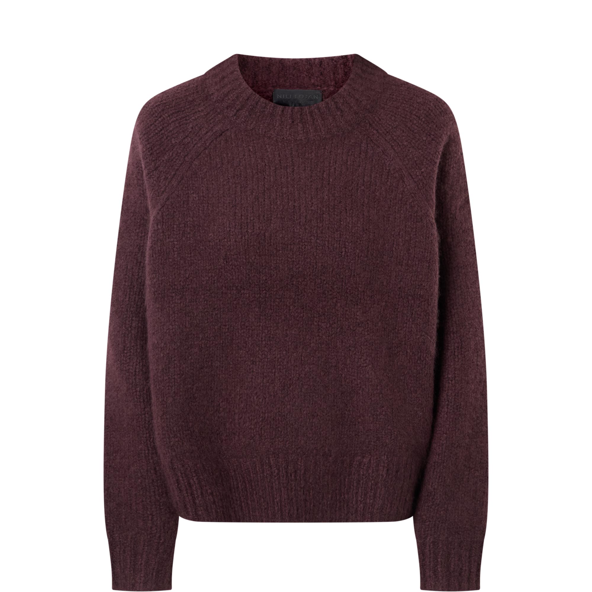 Tomaso Knitted Sweater