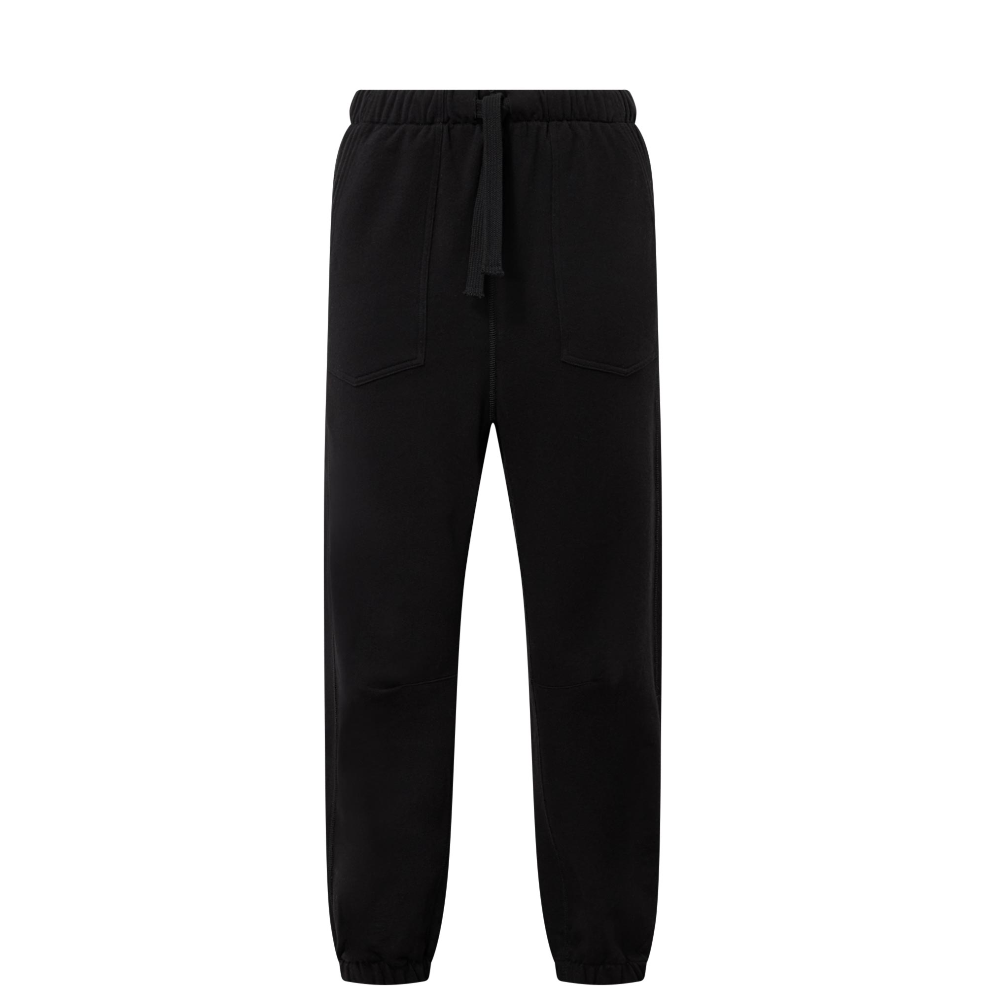 Dulce Mid-Rise Track Pants